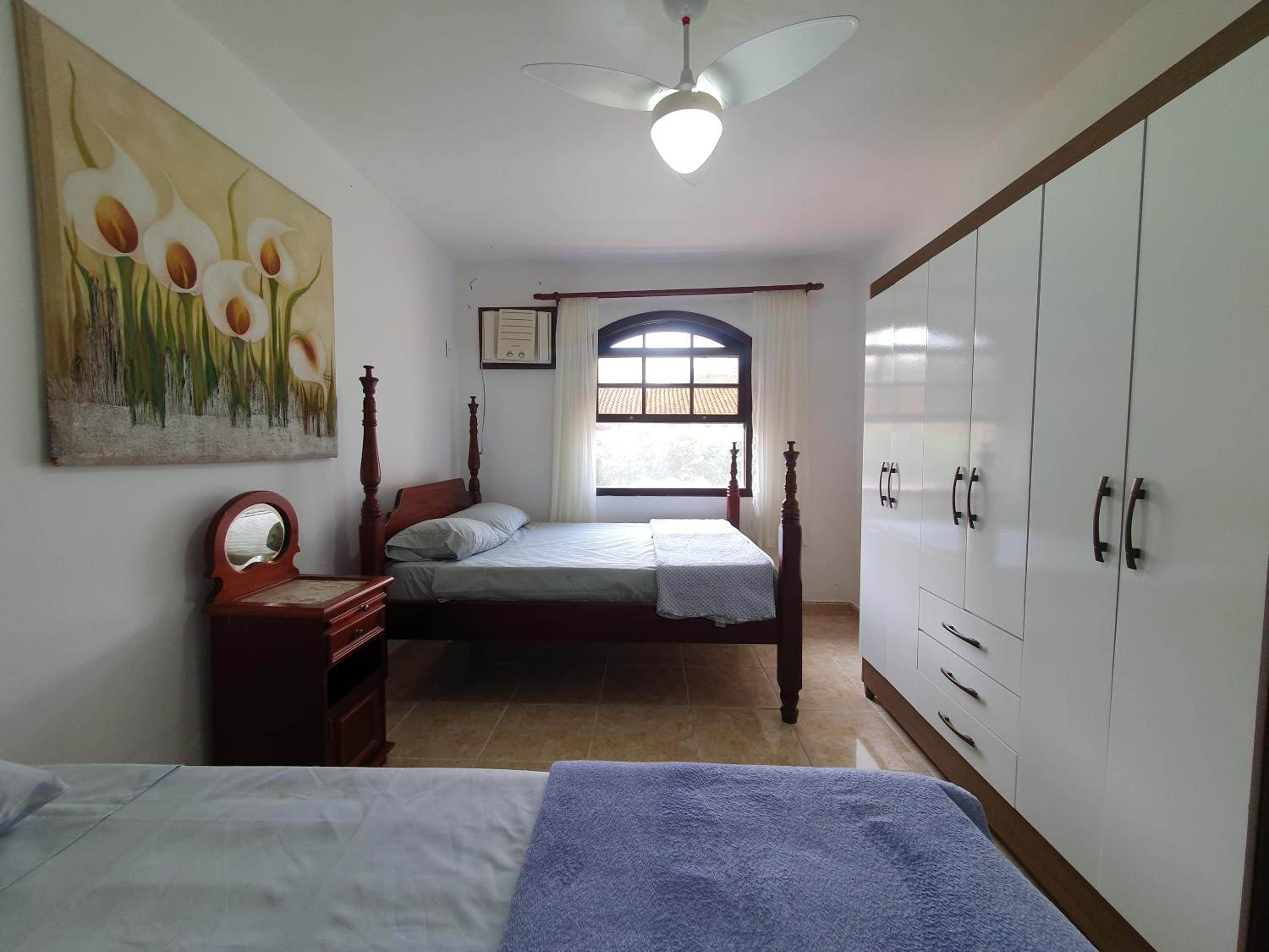 Classic Quadruple Room photo 1