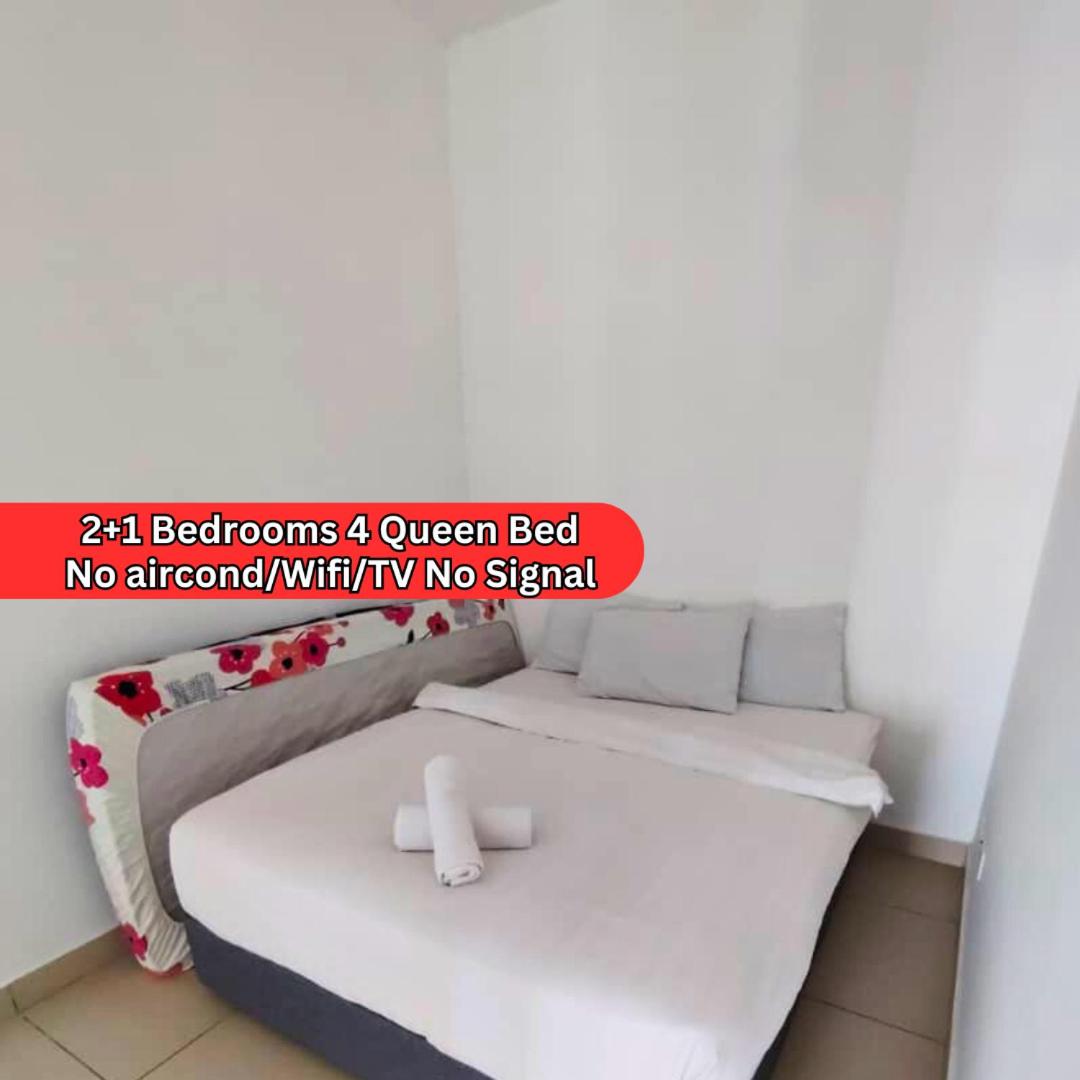 Two-Bedroom Apartment With Balcony - Photo 4