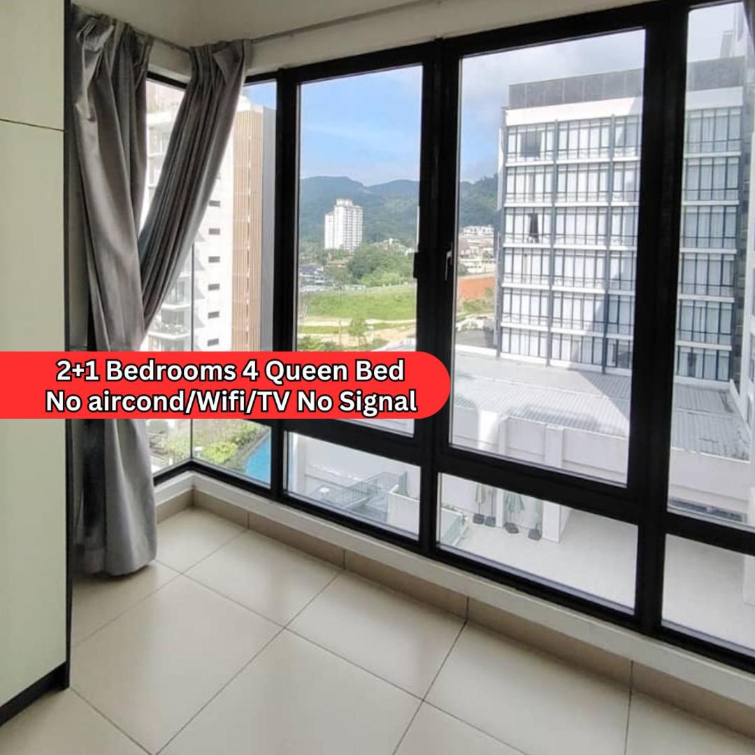 Two-Bedroom Apartment With Balcony - Photo 5