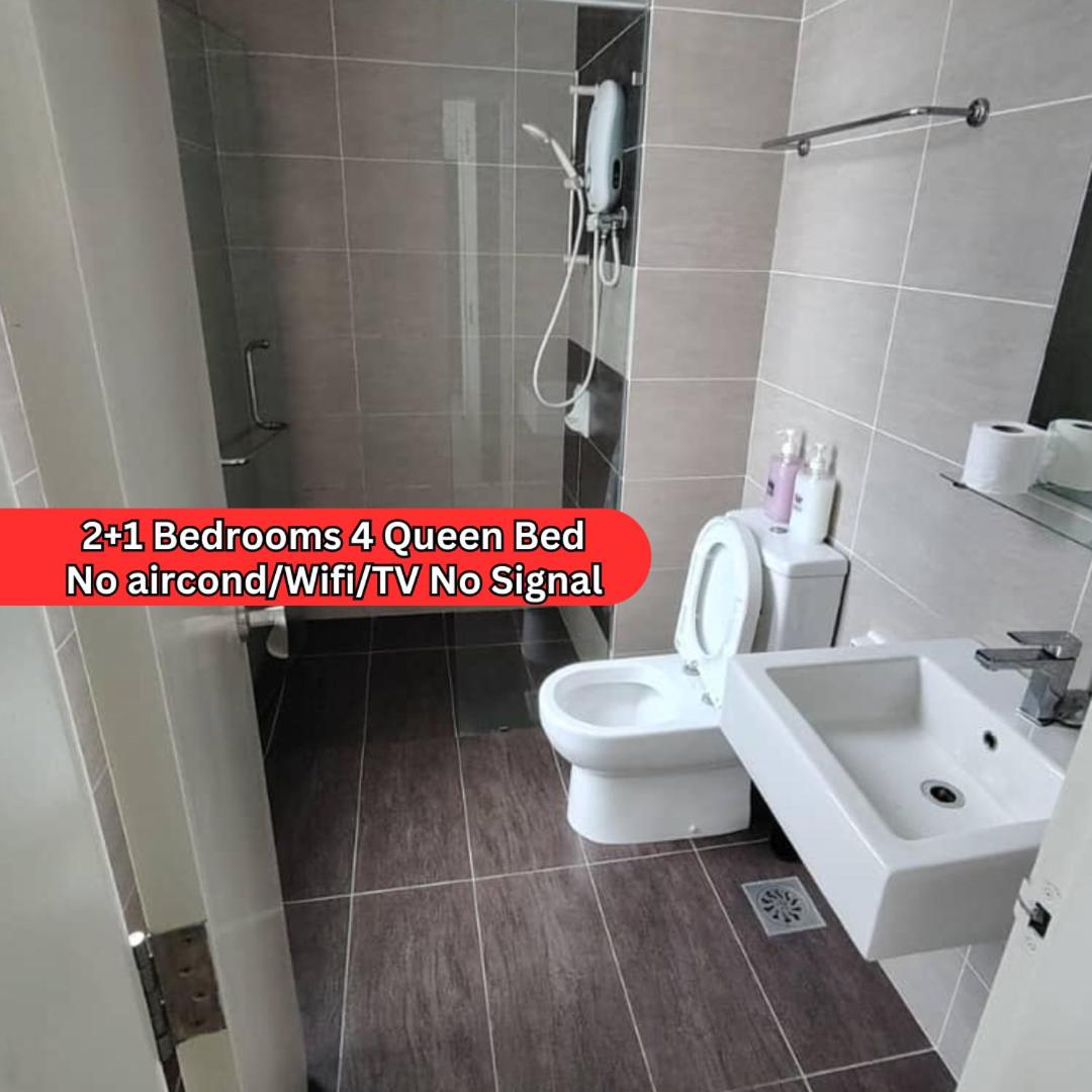 Two-Bedroom Apartment With Balcony - Photo 7