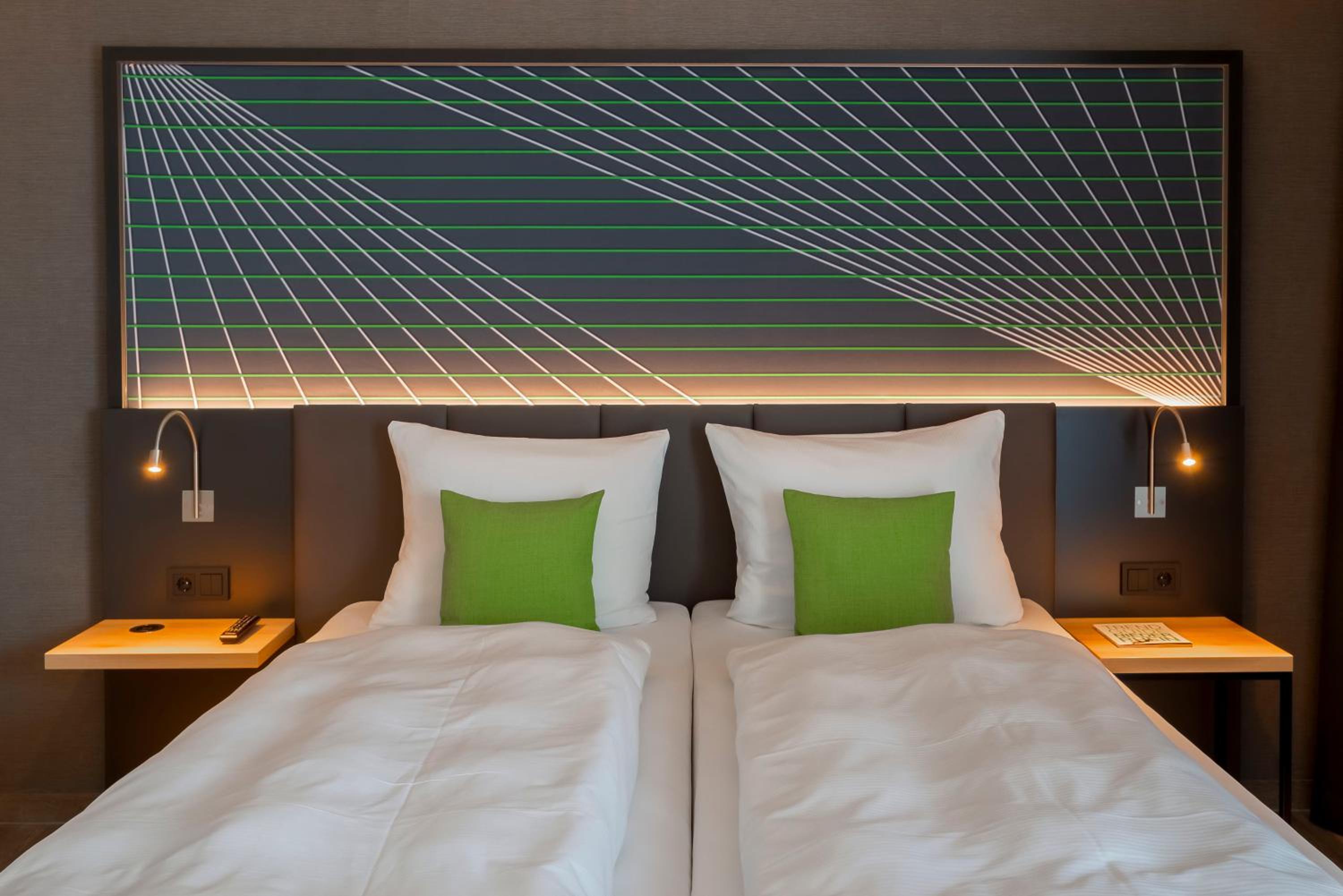 Superior Double Room - Photo 3