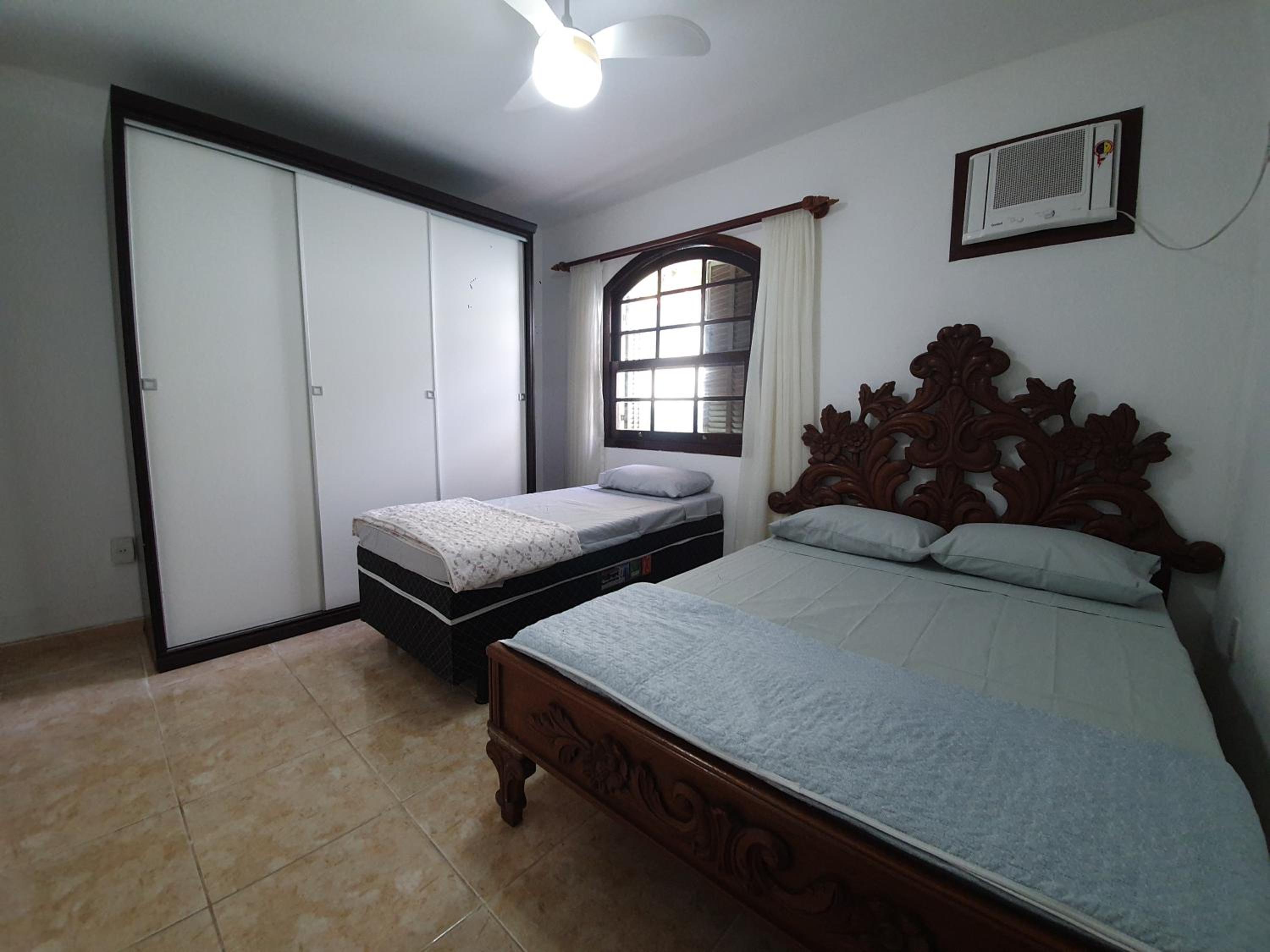 Basic Triple Room photo 1