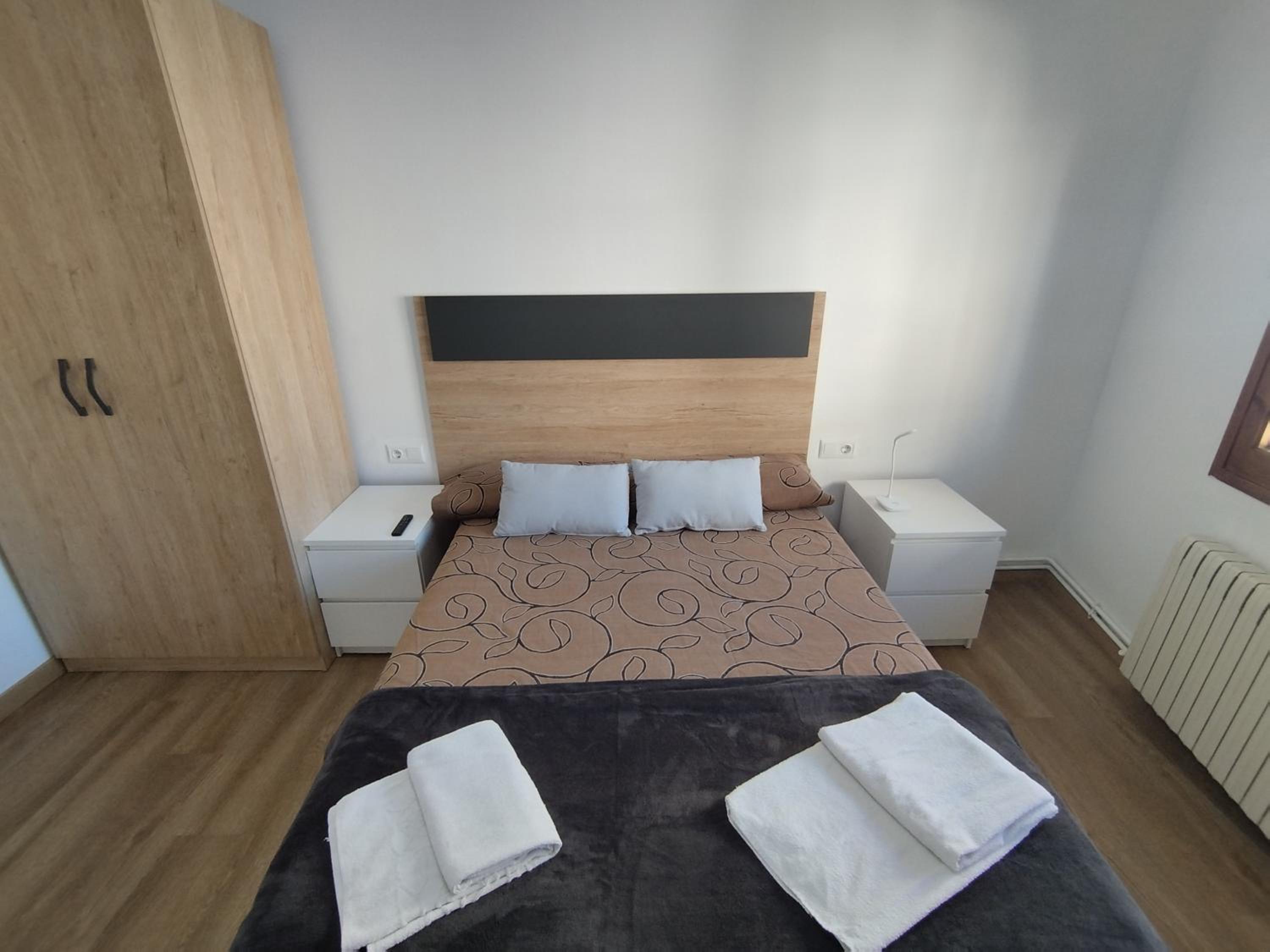Double Room photo 3