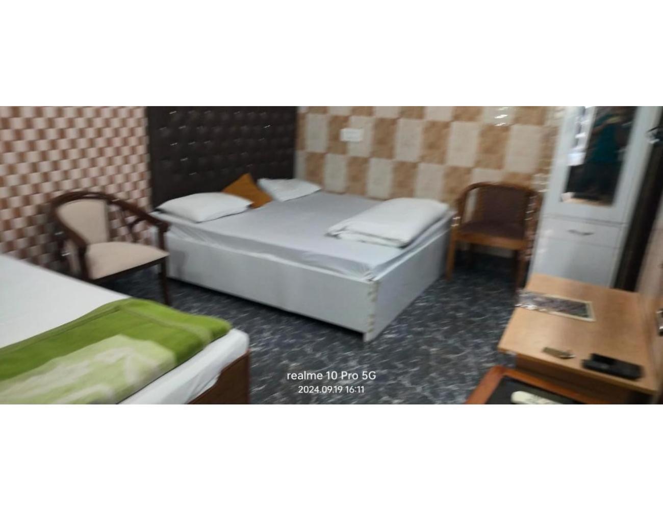 Triple Room photo 1