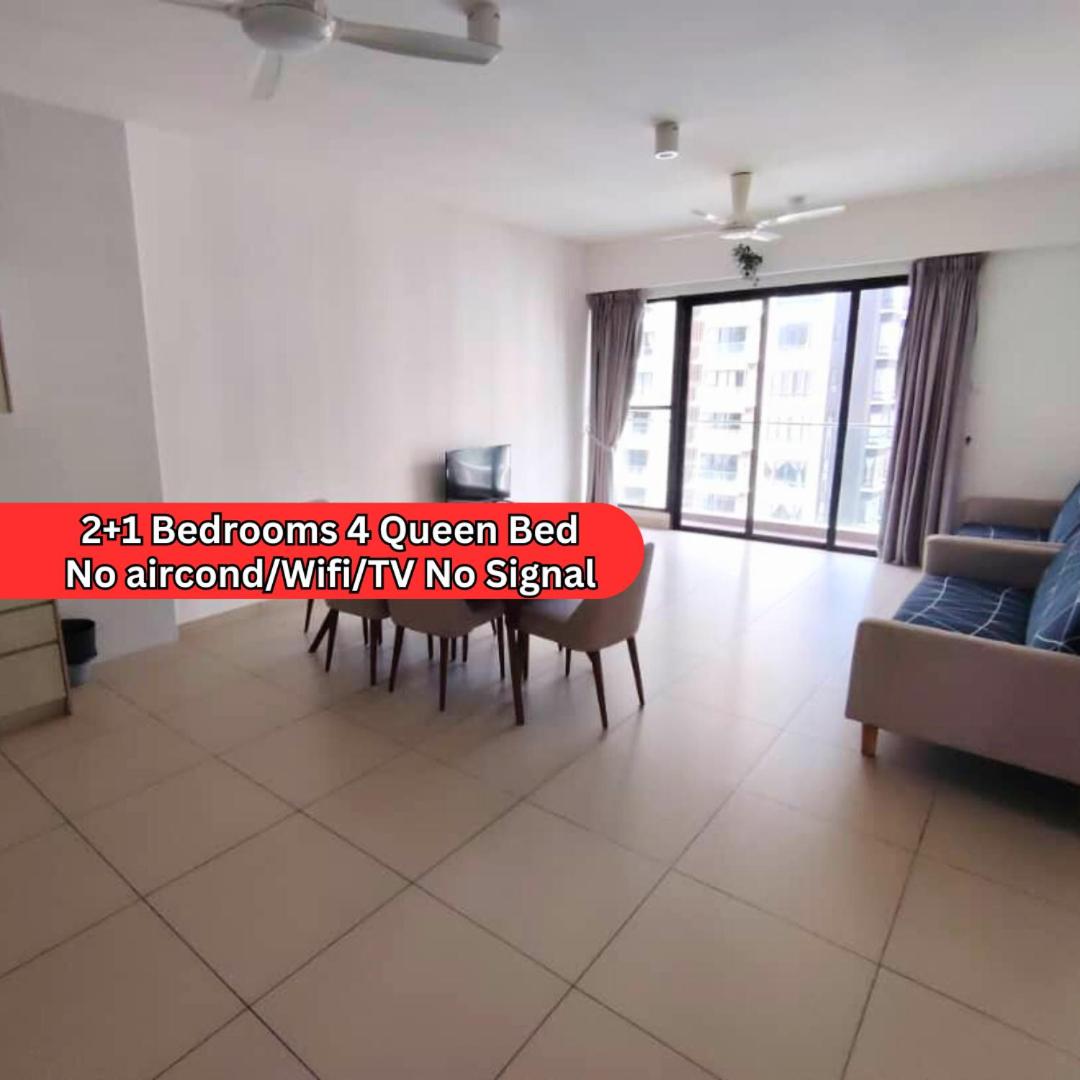 Two-Bedroom Apartment With Balcony - Photo 6