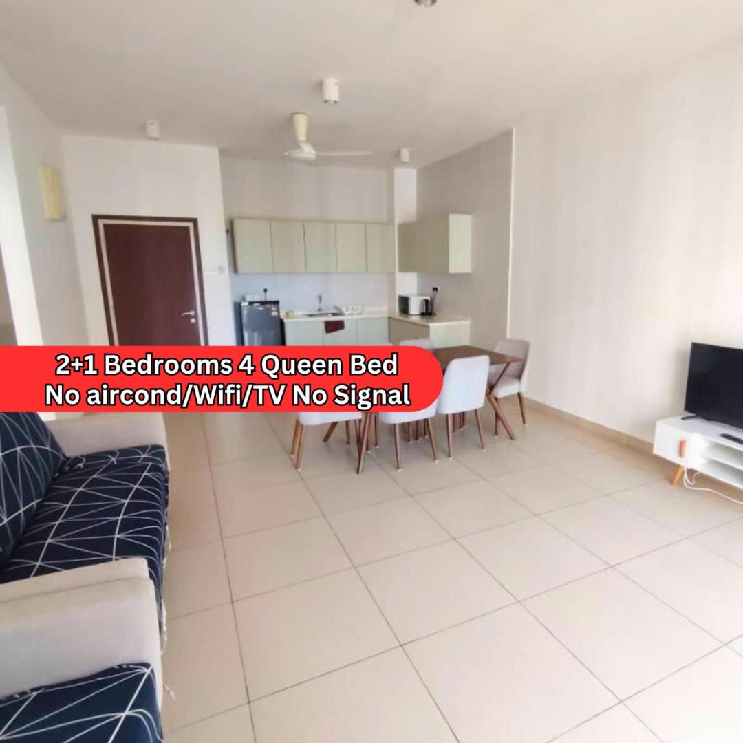 Two-Bedroom Apartment With Balcony - Photo 8