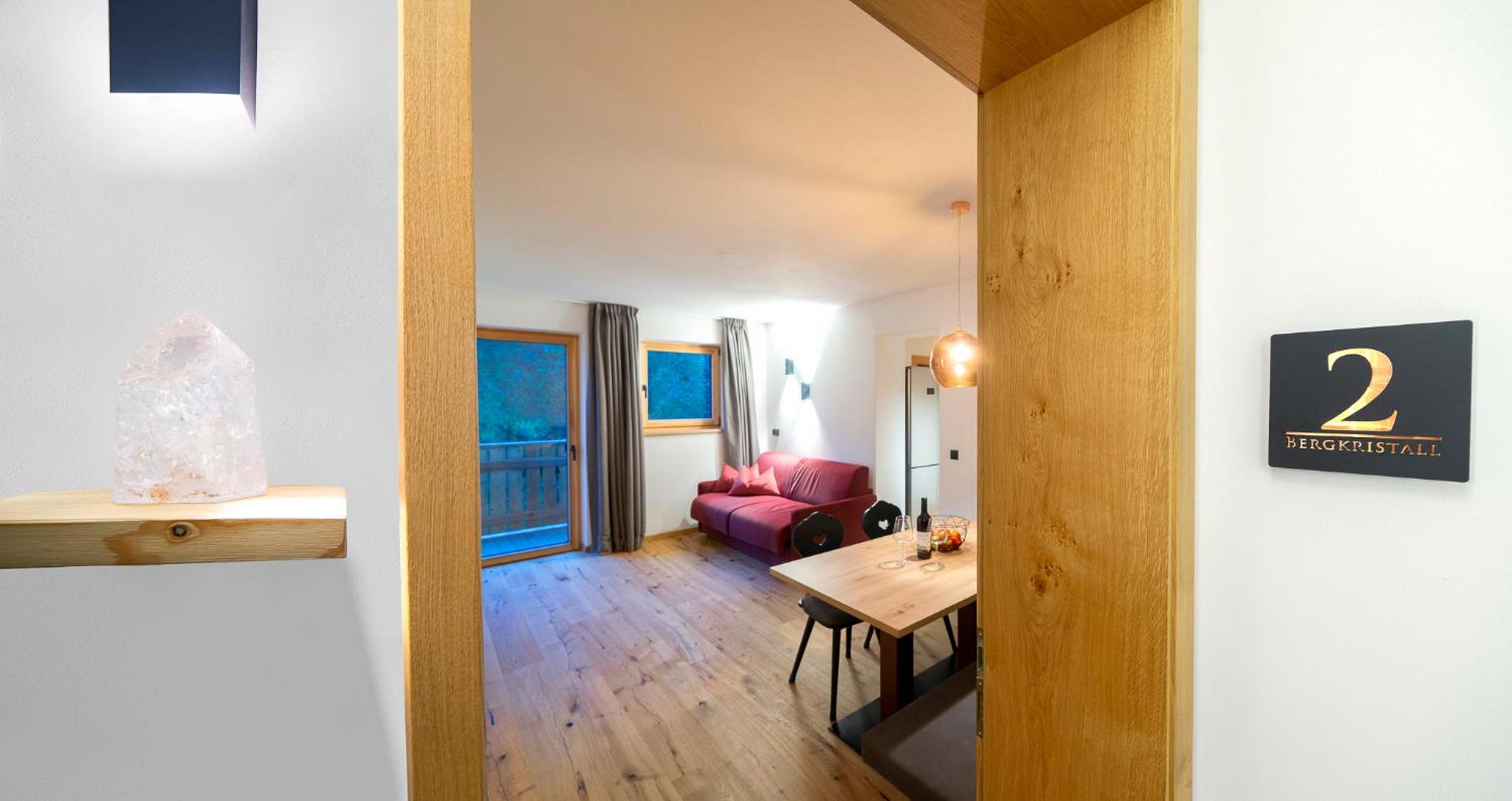 Two-Bedroom Apartment photo 3