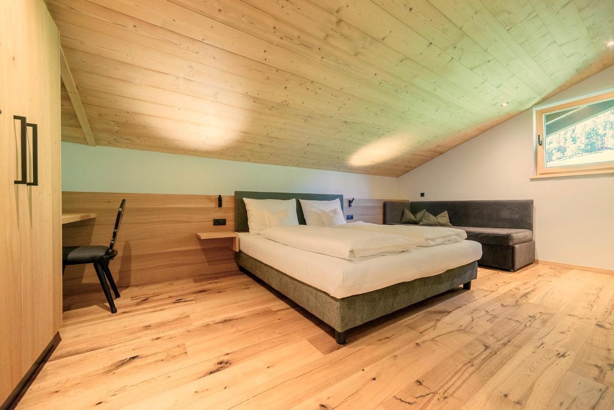 Superior Apartment with Sauna photo 1