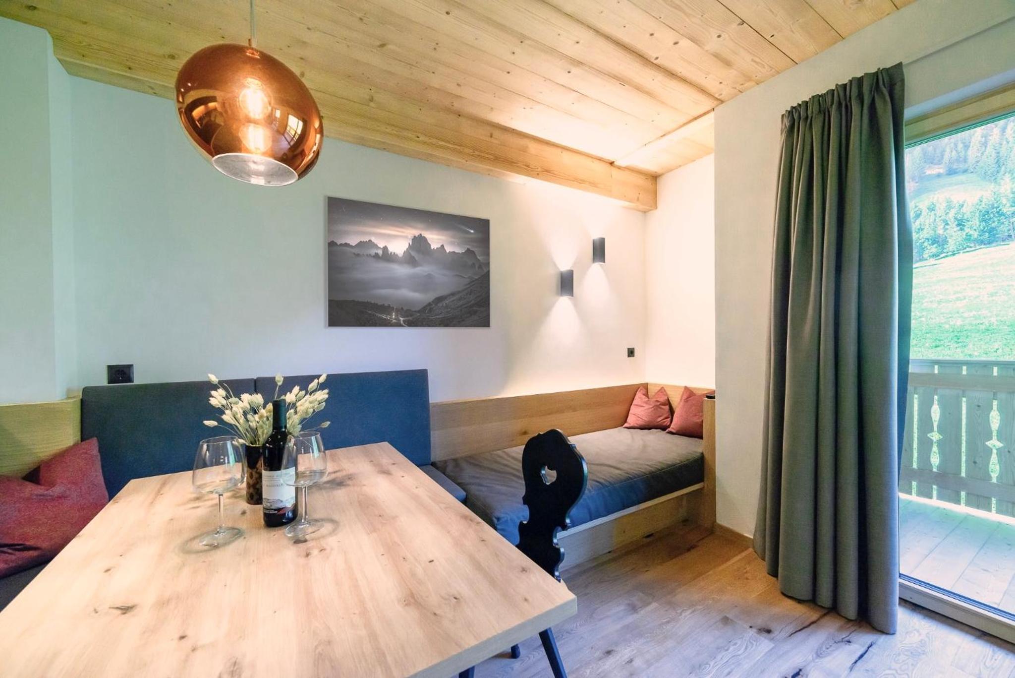 Superior Apartment with Sauna photo 2