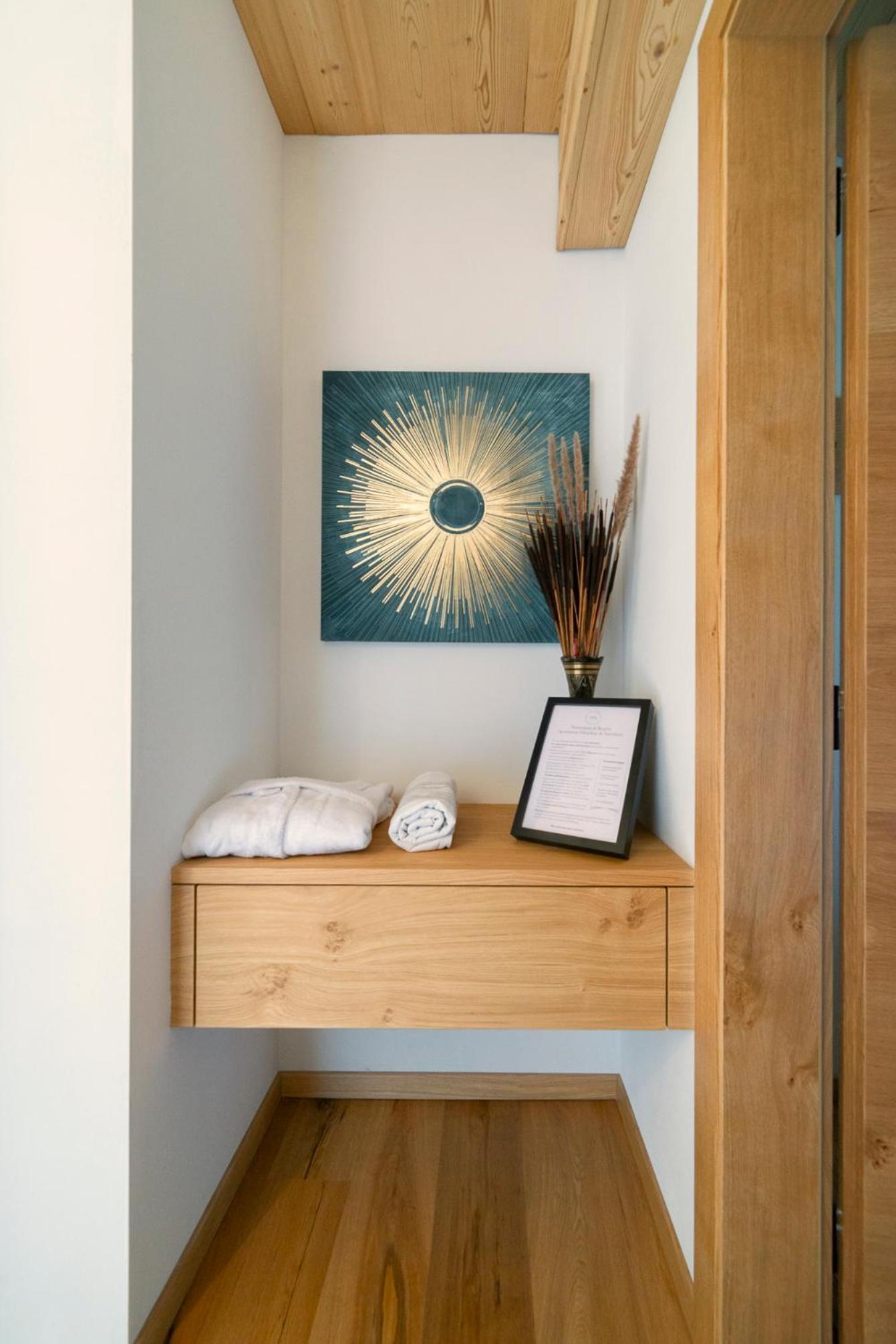 Superior Apartment with Sauna photo 3