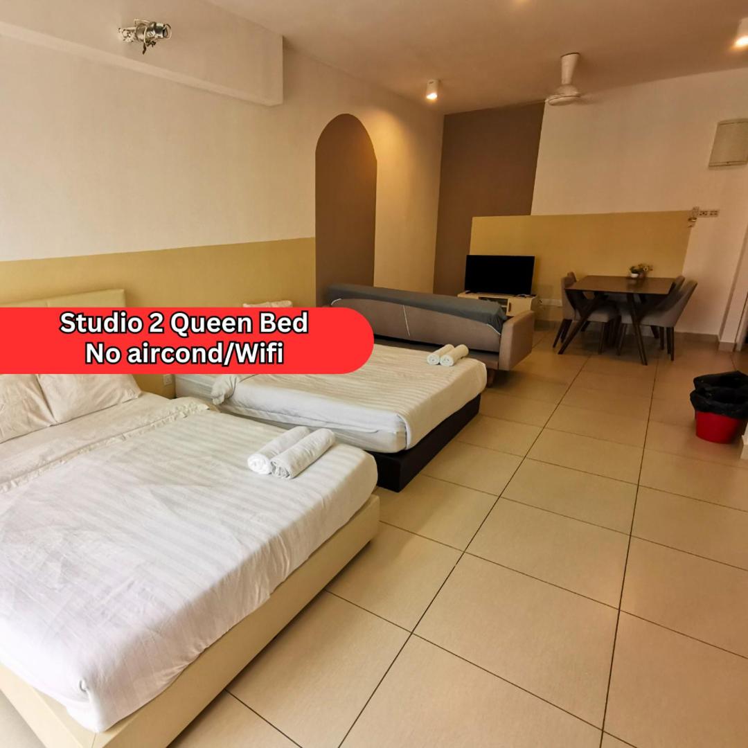 Queen Room With Pool View photo 1