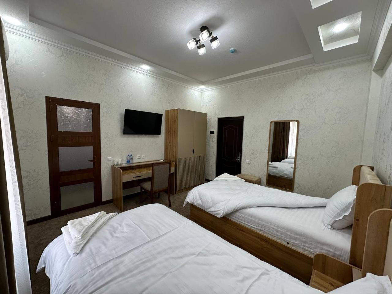 Superior Twin Room photo 3
