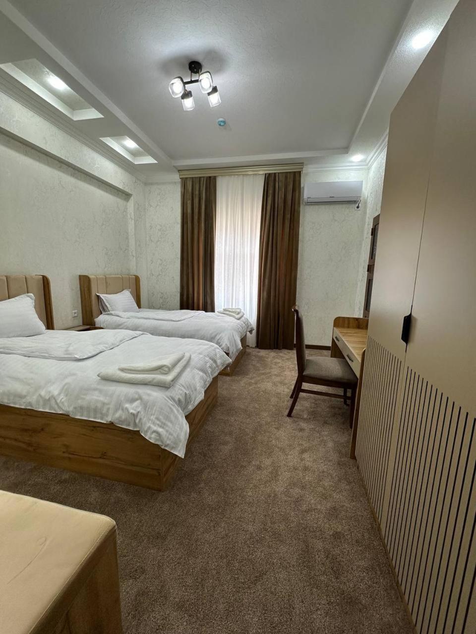 Superior Twin Room photo 2