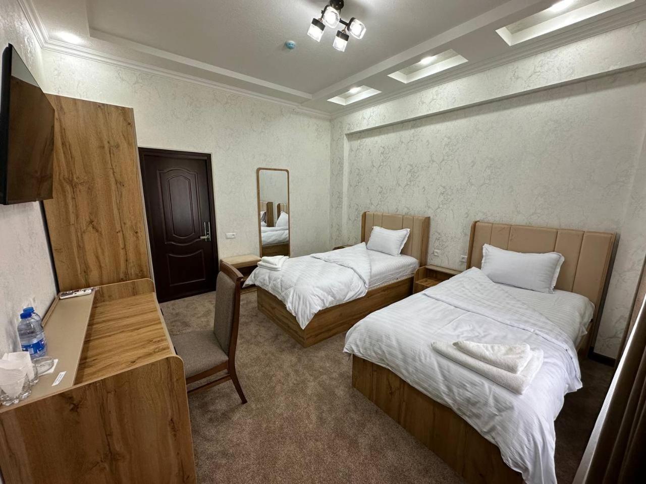 Superior Twin Room photo 1