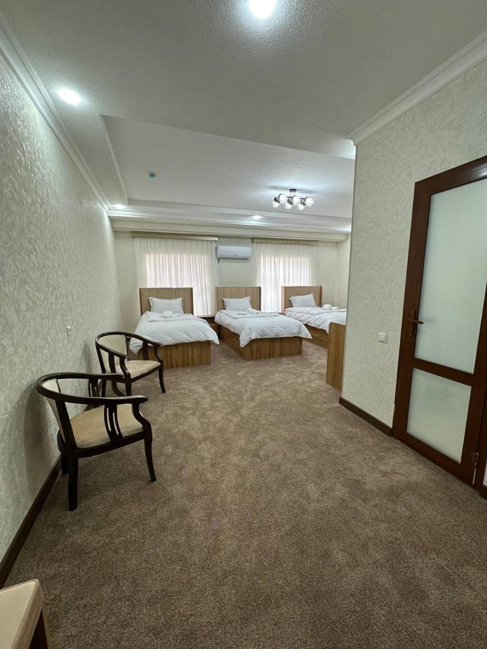 Superior Triple Room photo 1