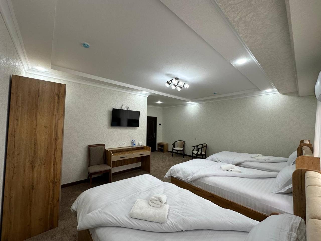 Superior Triple Room photo 2