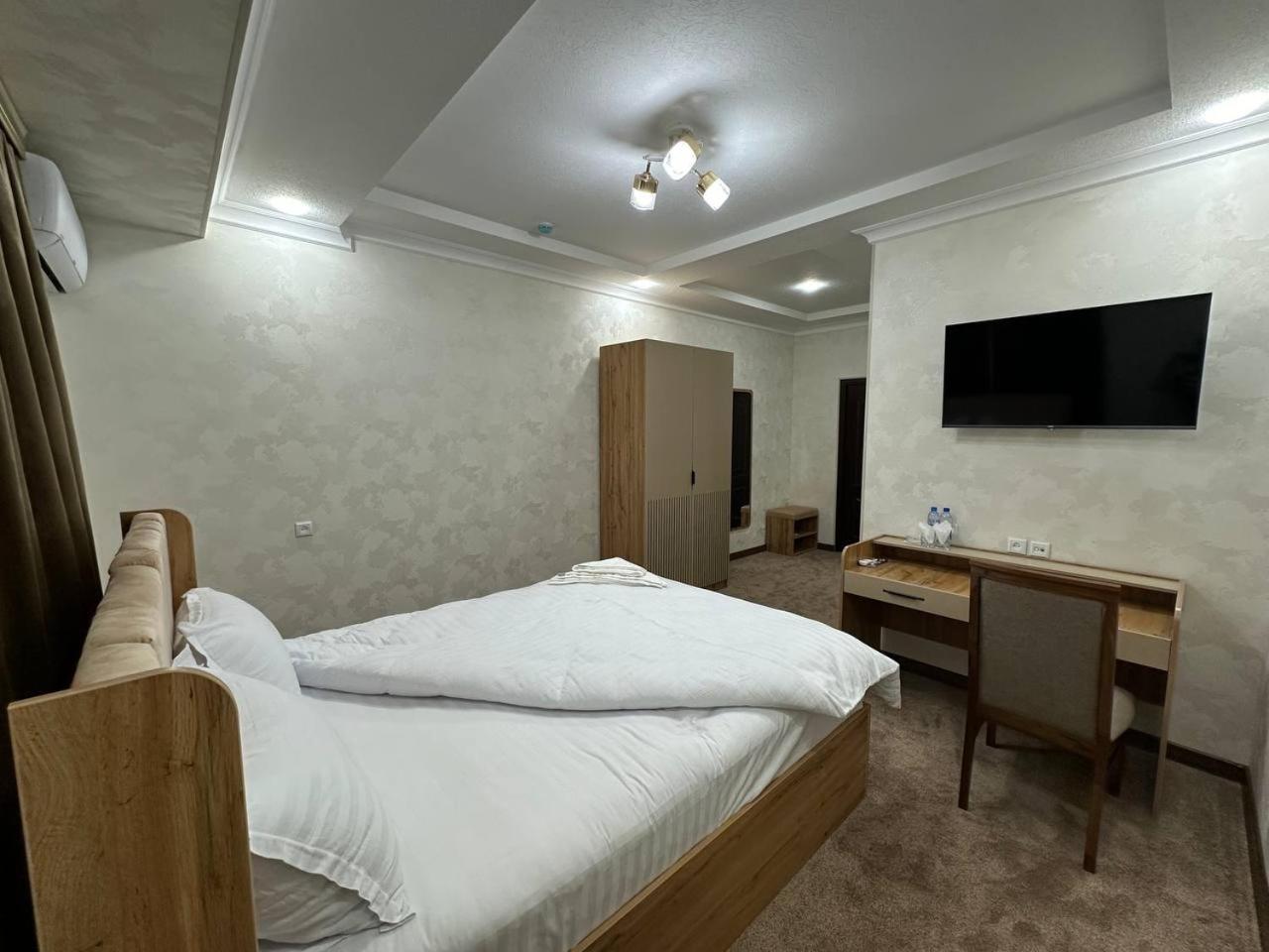 Junior Suite photo 3