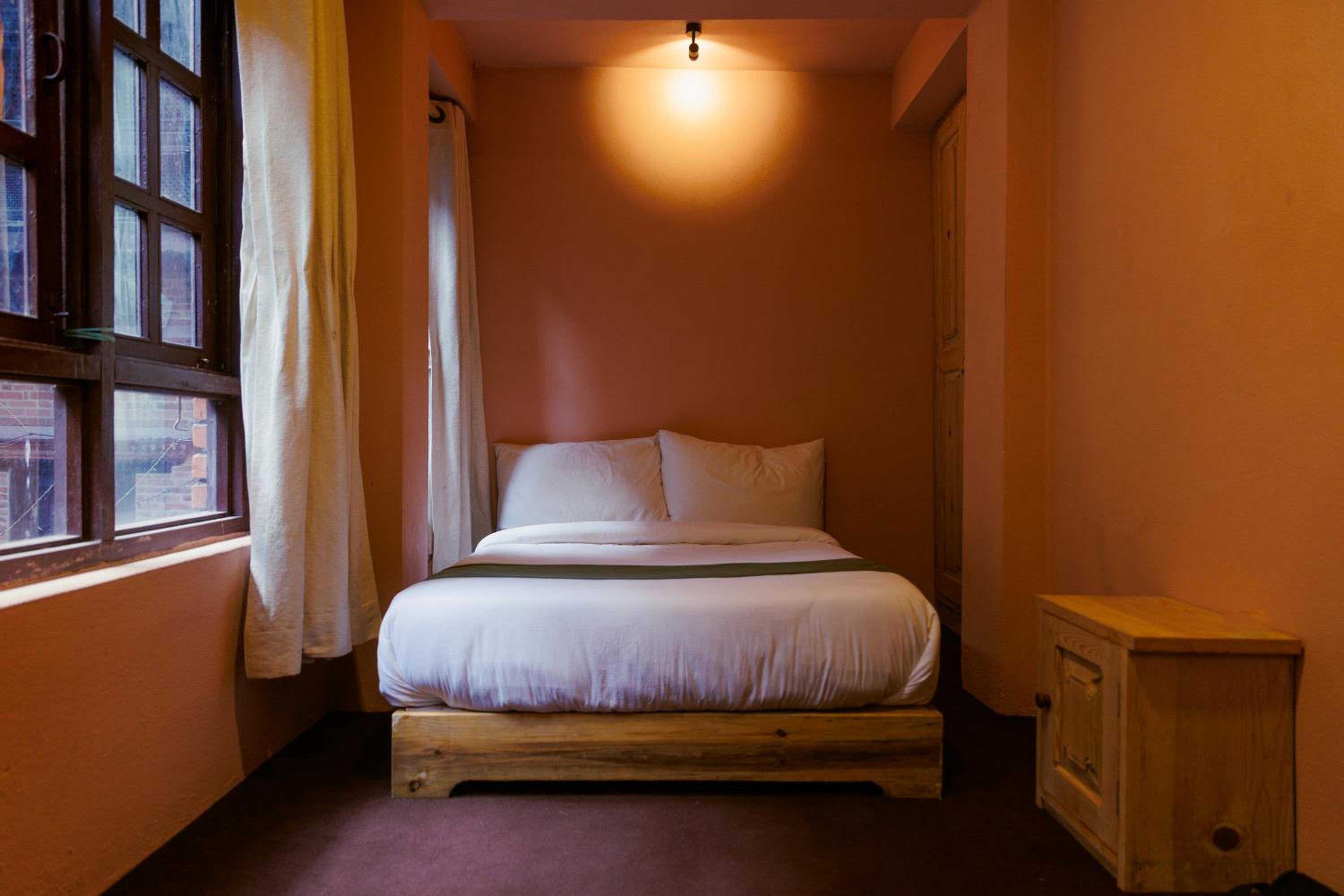 Budget Double Room photo 1