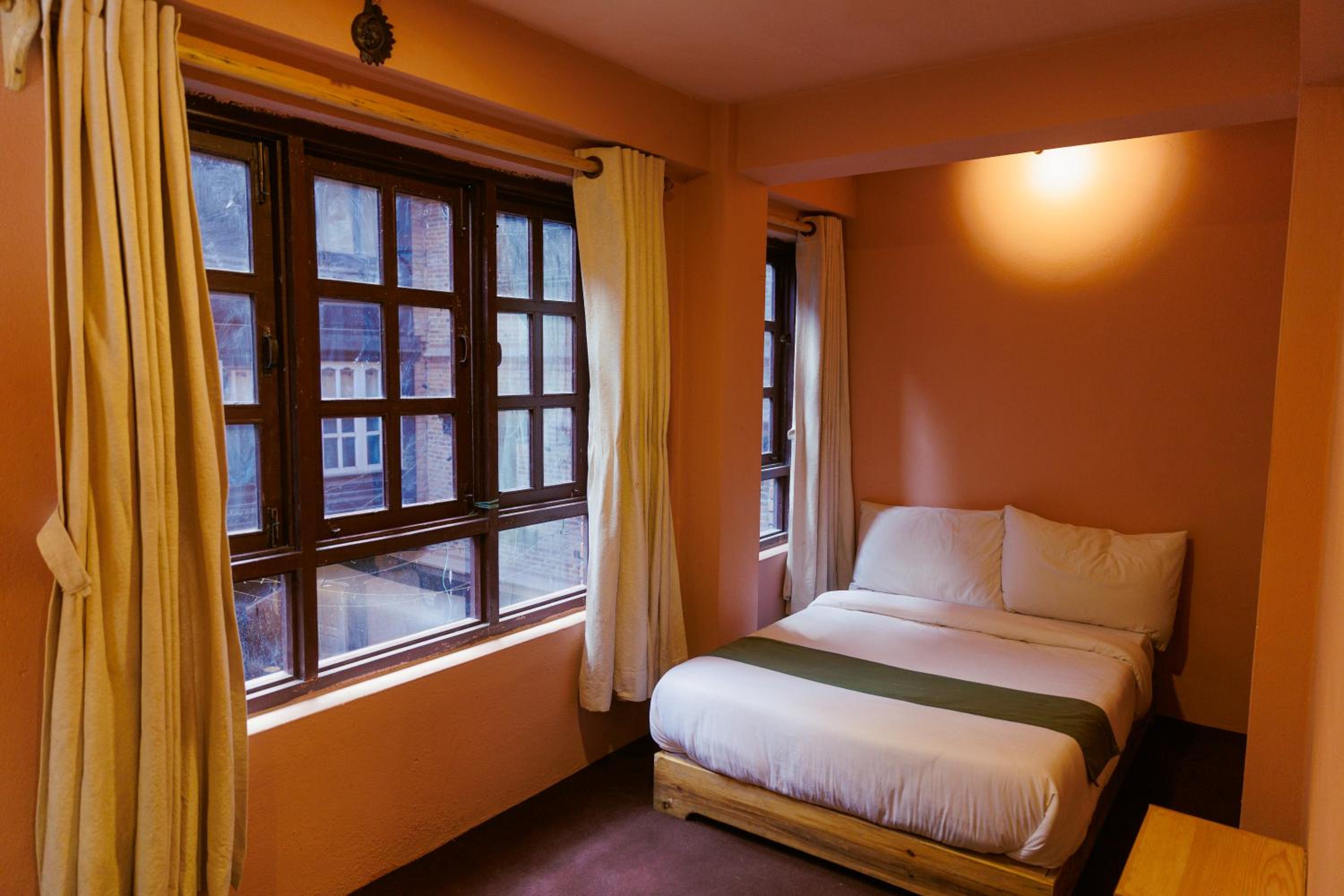 Budget Double Room photo 2