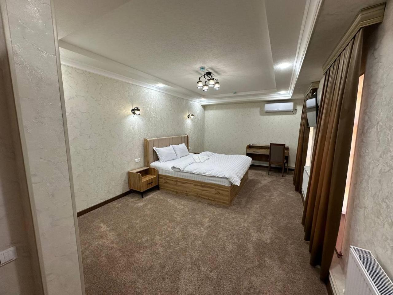 Suite photo 1