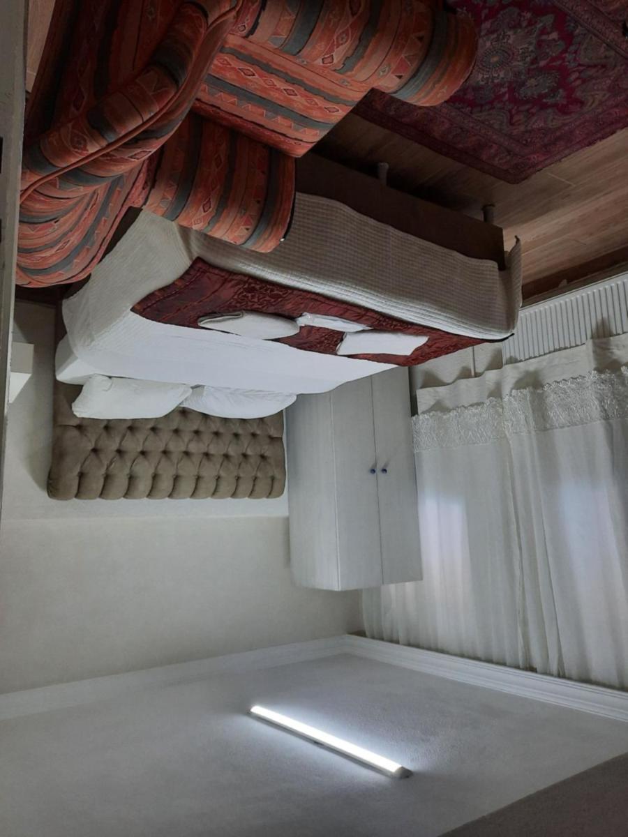 Economy Double Room - Basement Floor photo 1