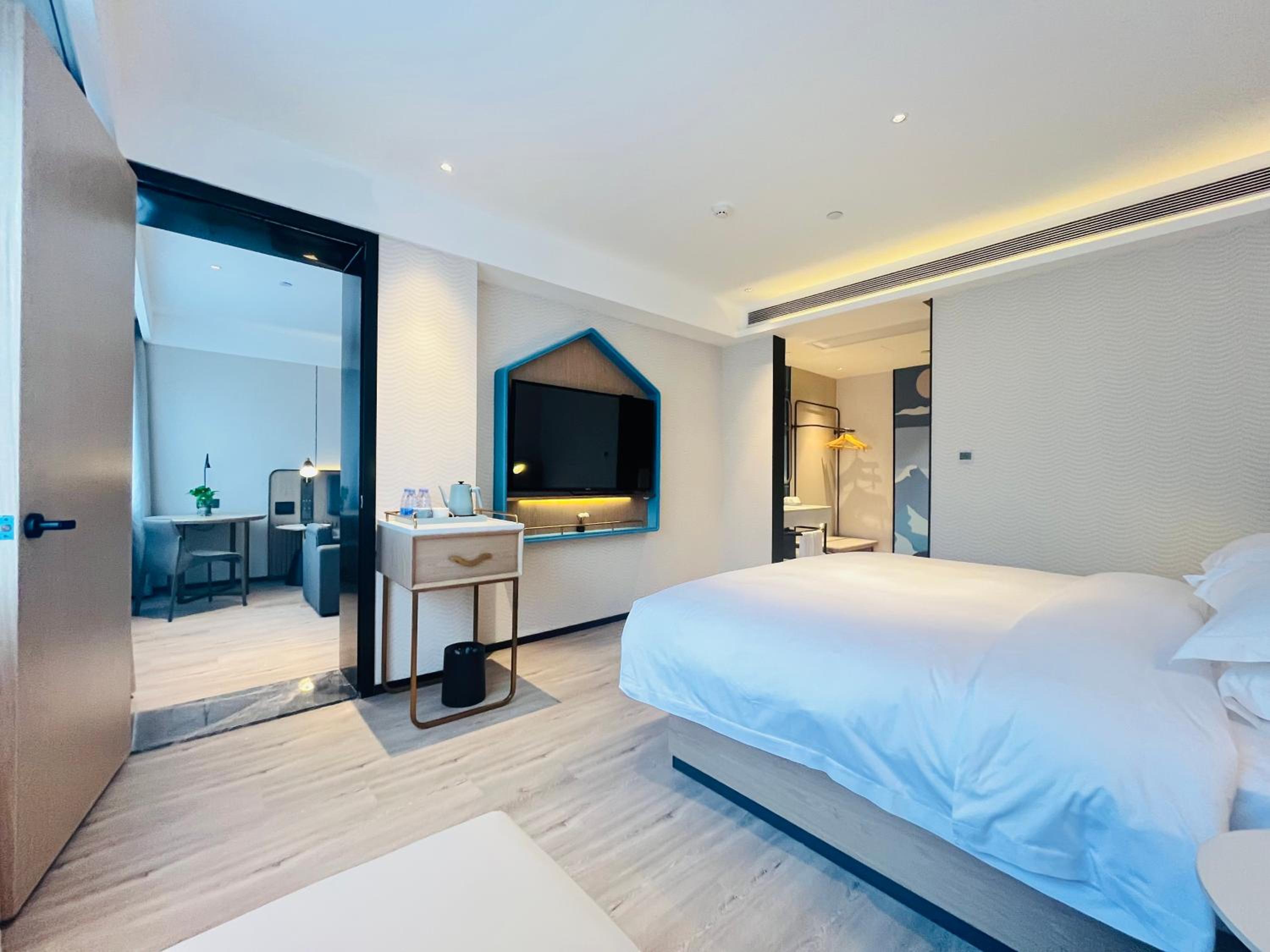Executive Suite photo 2