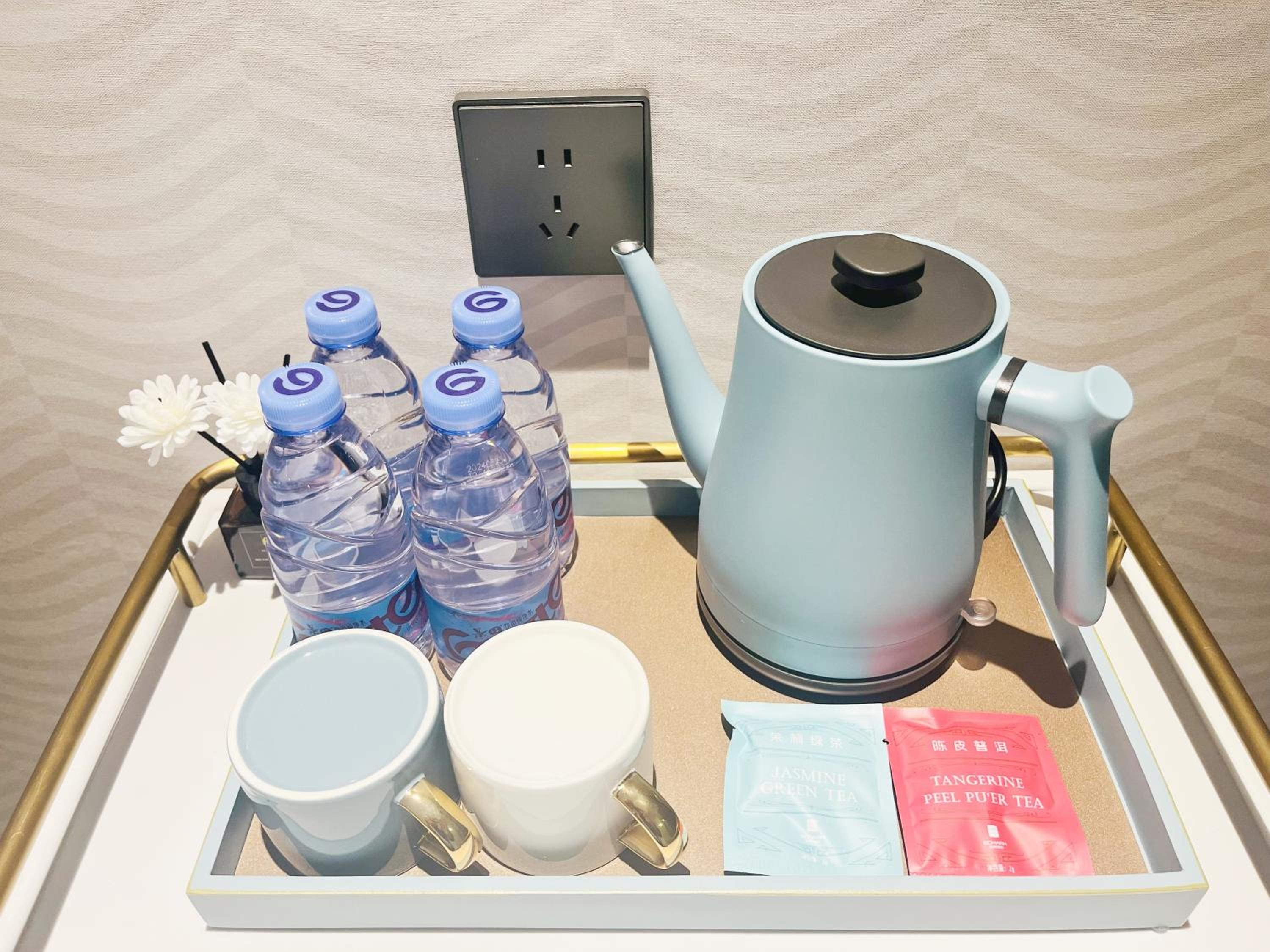Superior Twin Room photo 2