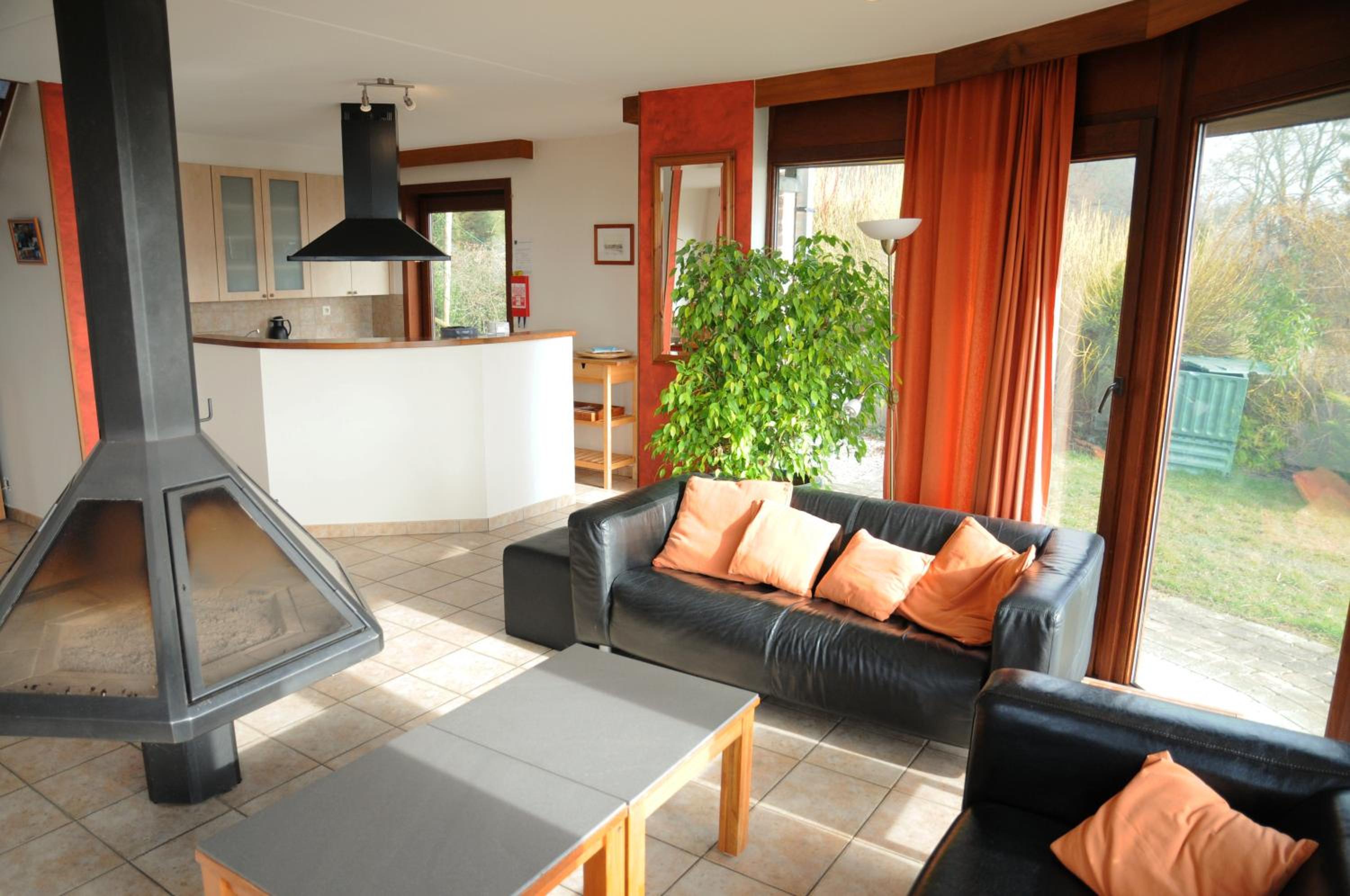 Four-Bedroom House photo 1