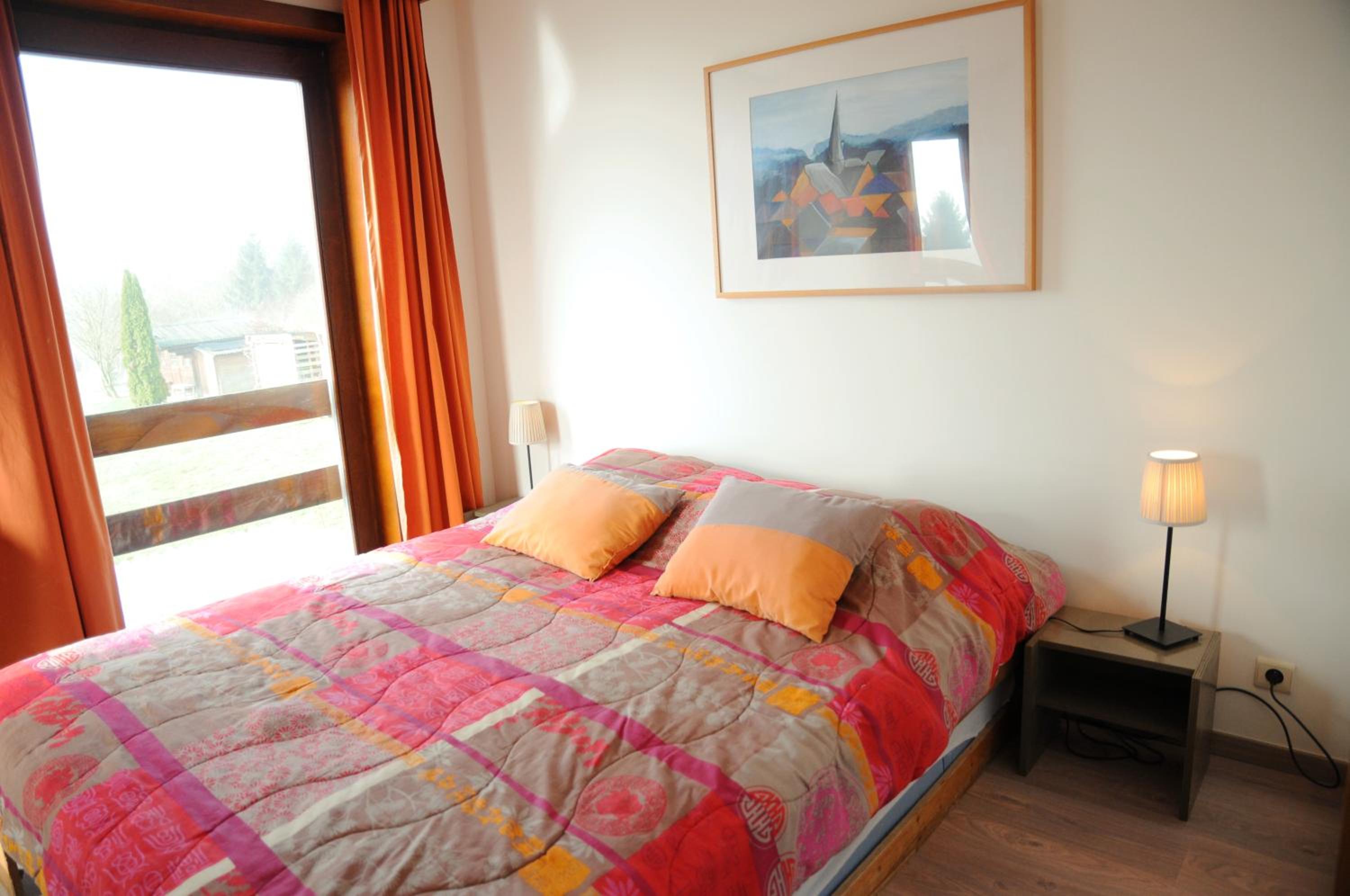 Four-Bedroom House photo 3