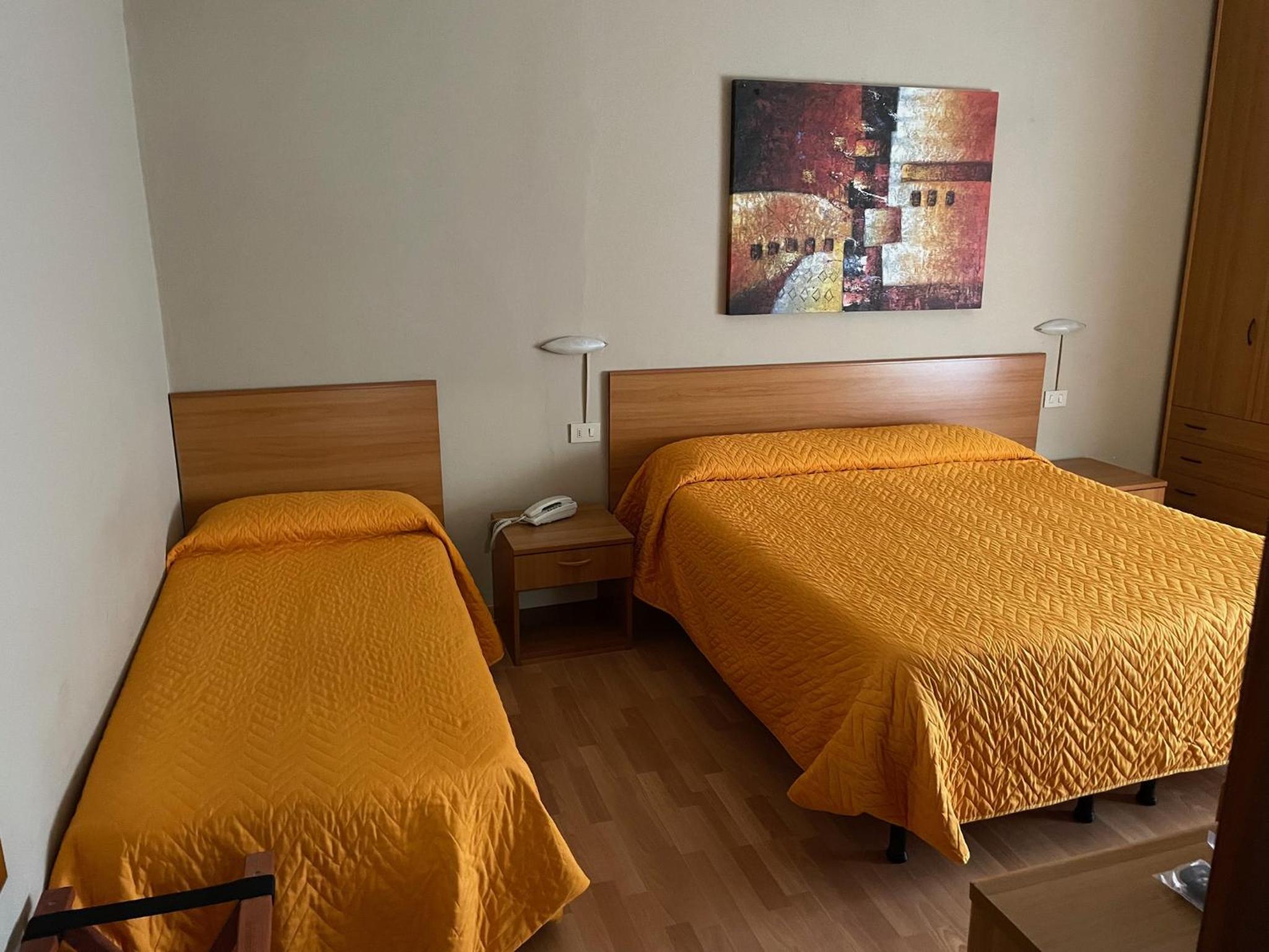 Triple Room photo 1