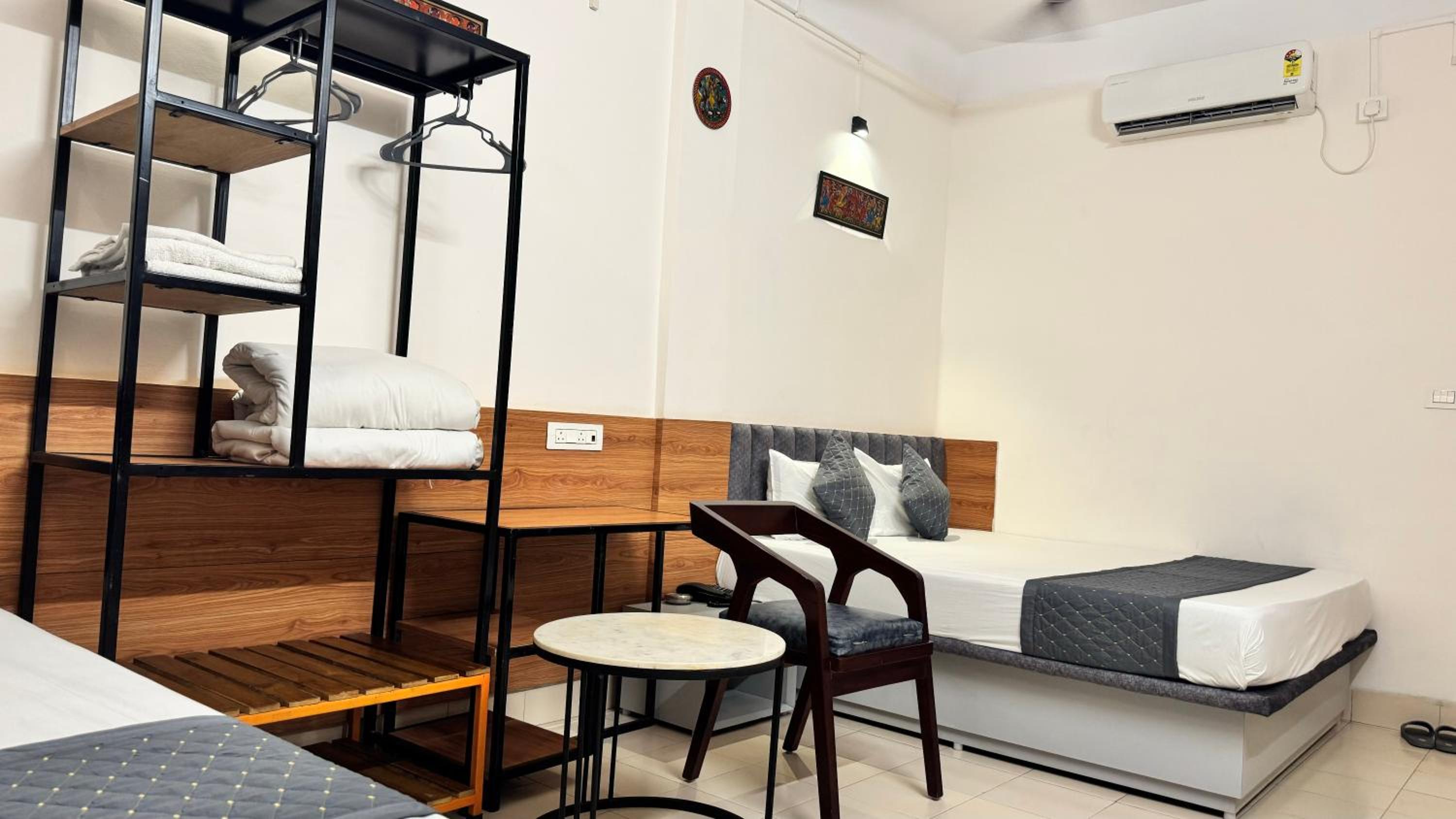 Triple Room photo 3