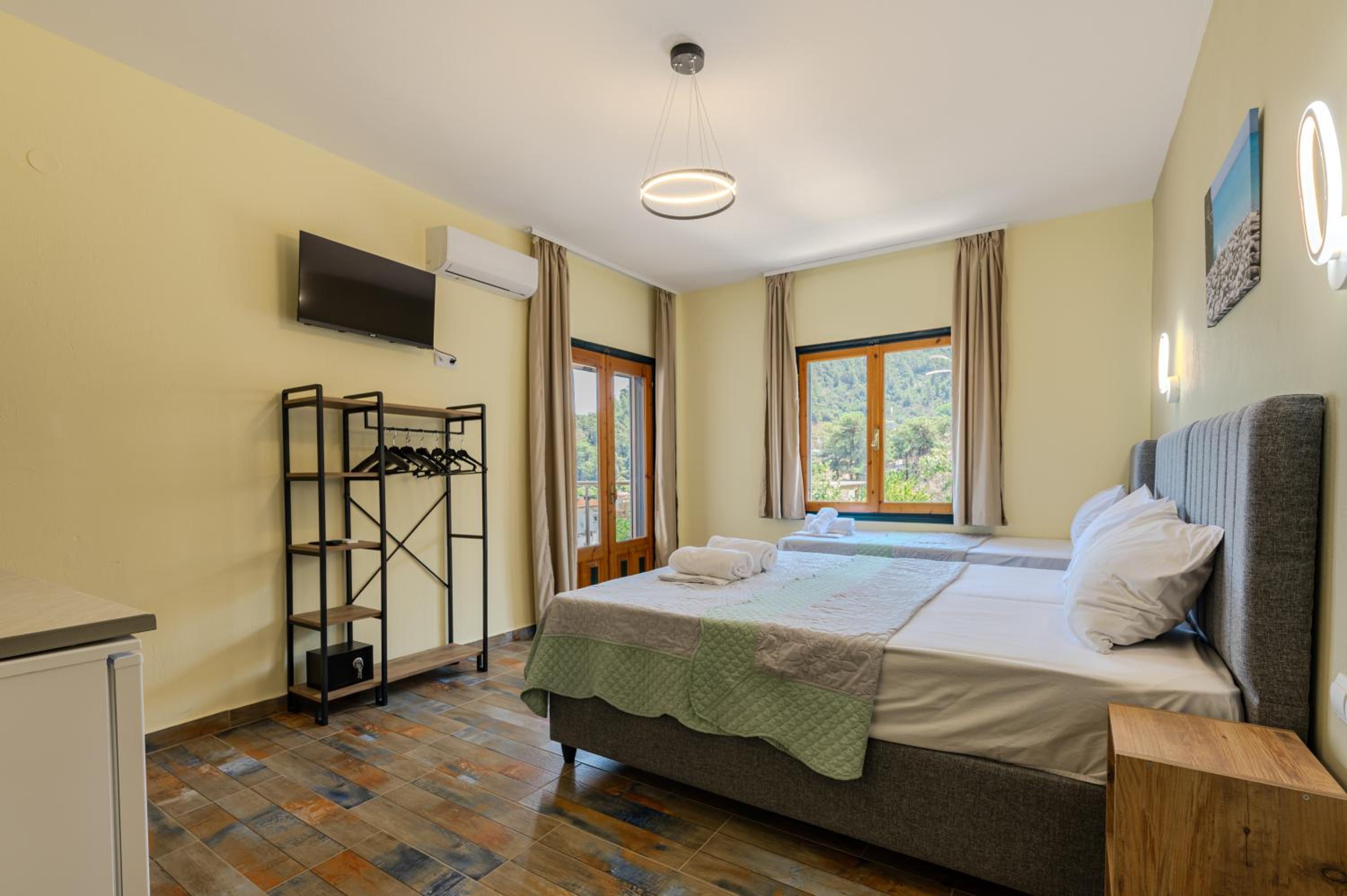 Triple Room photo 2