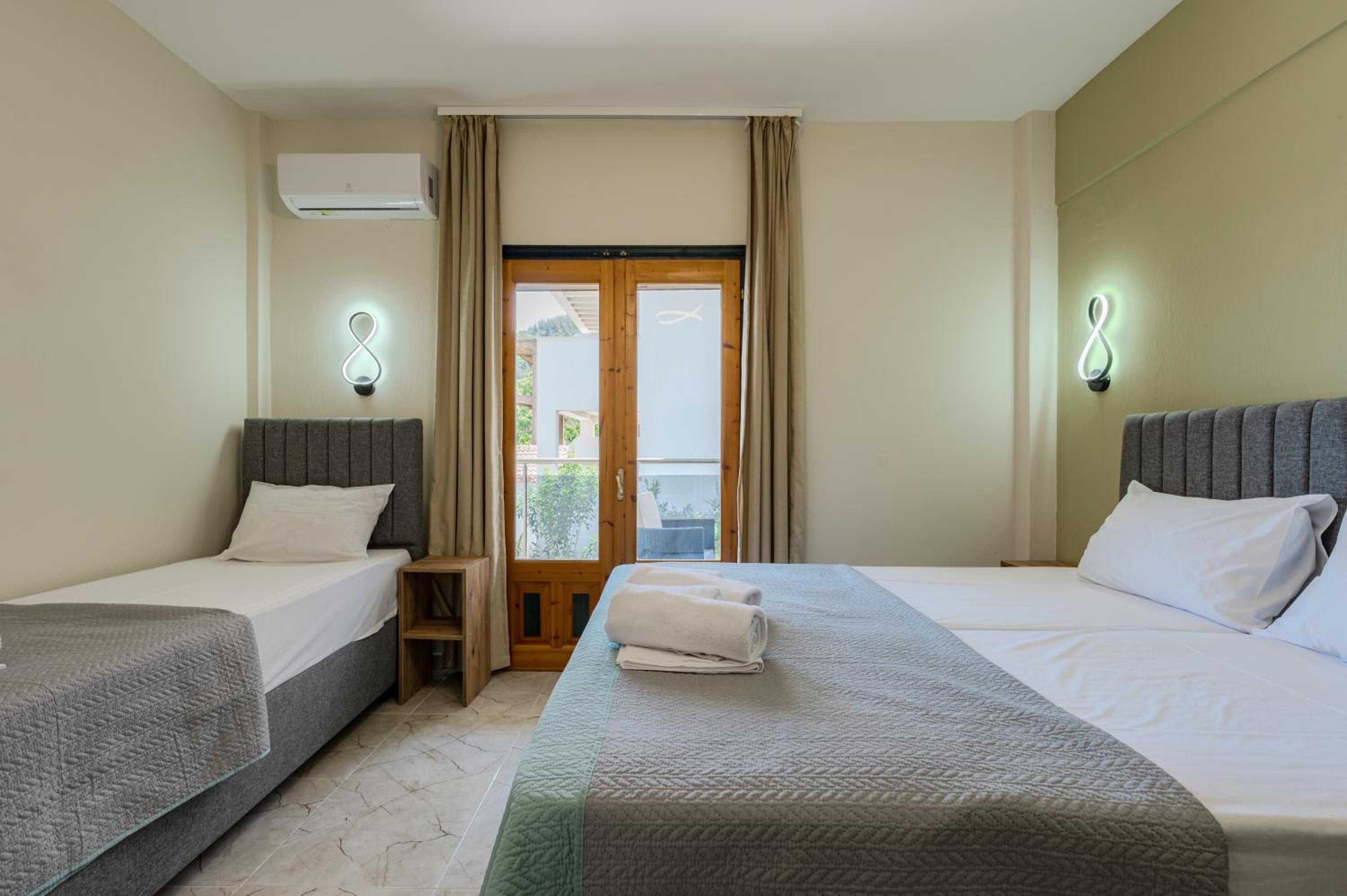 Triple Room photo 1
