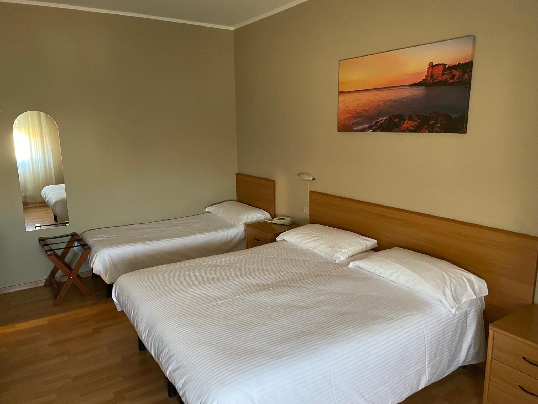 Triple Room photo 3