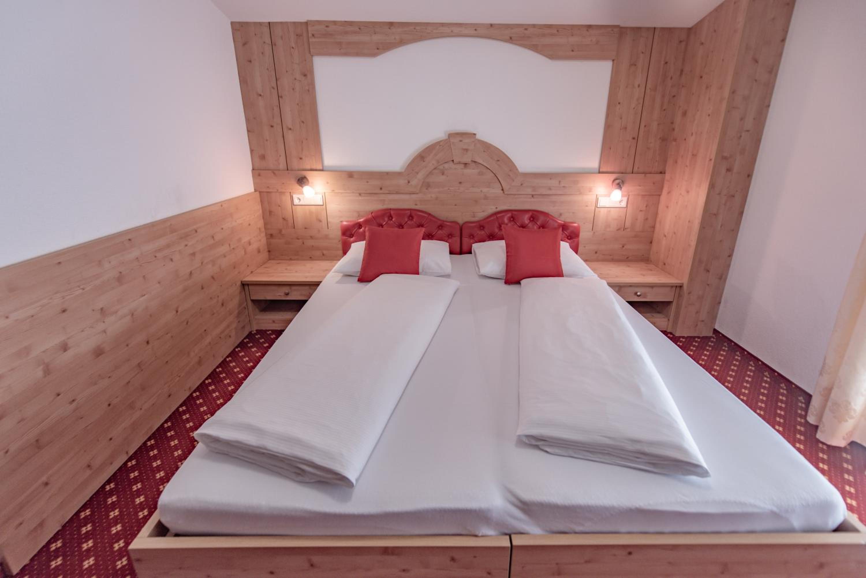 One-Bedroom Apartment with Balcony and Mountain View  