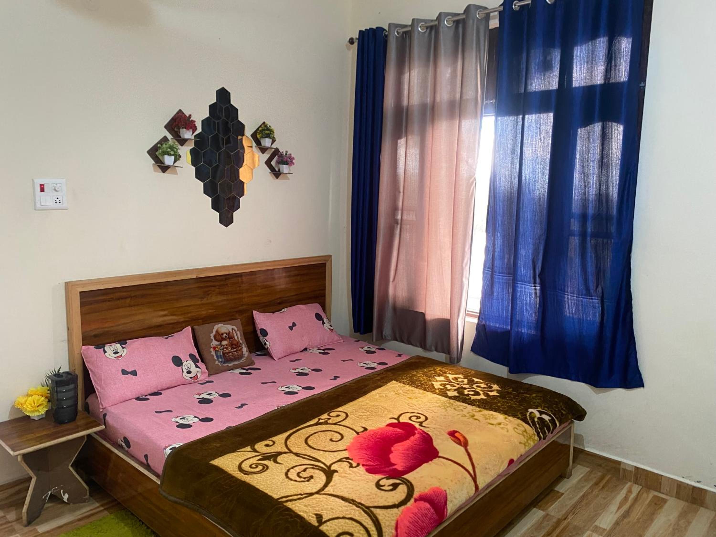 Double Room photo 1