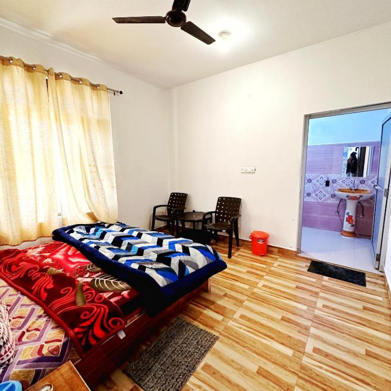 Double Room photo 3