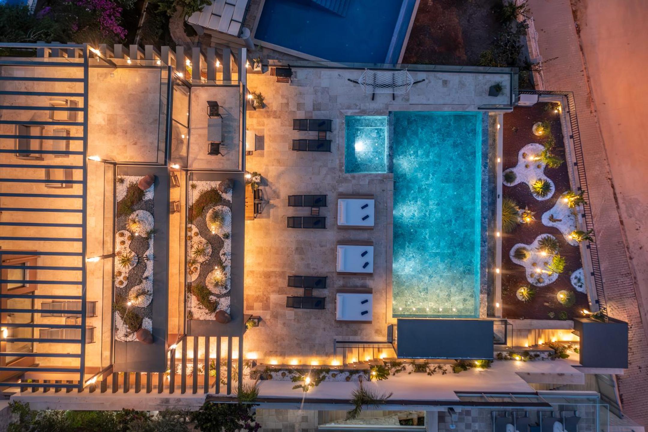 Villa With Sea View photo 2