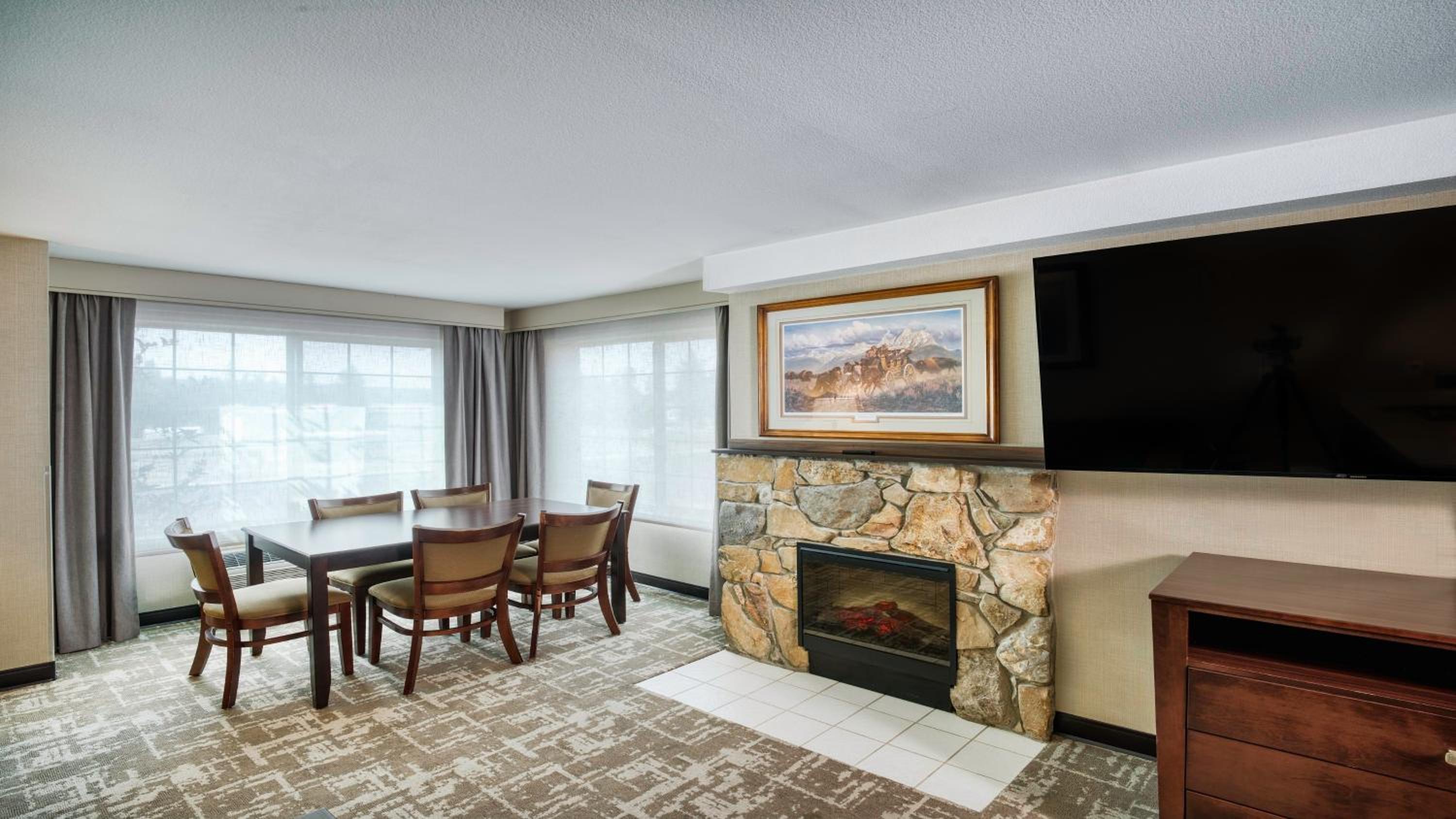 King Suite - Photo 7
