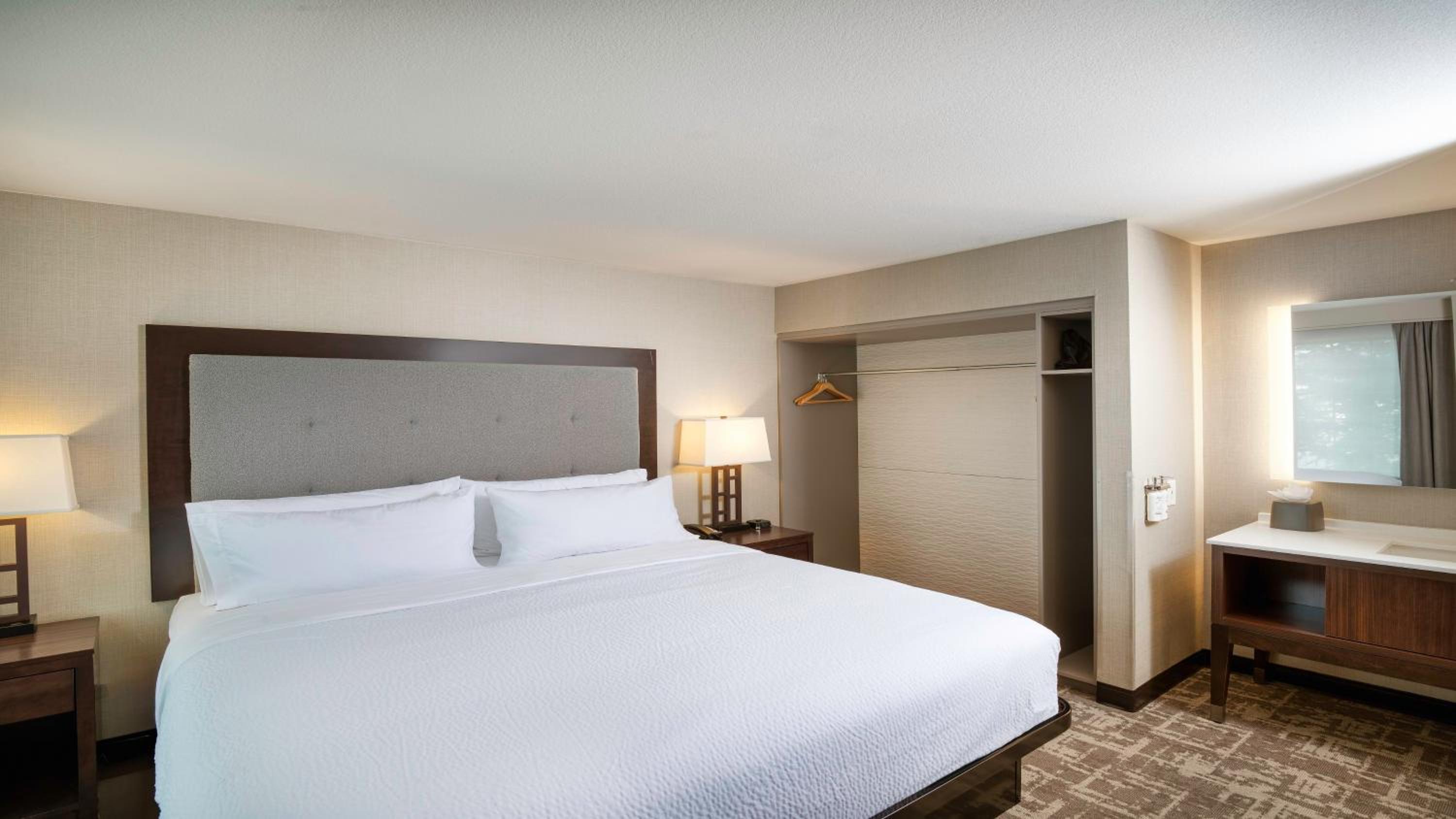 King Suite - Photo 2