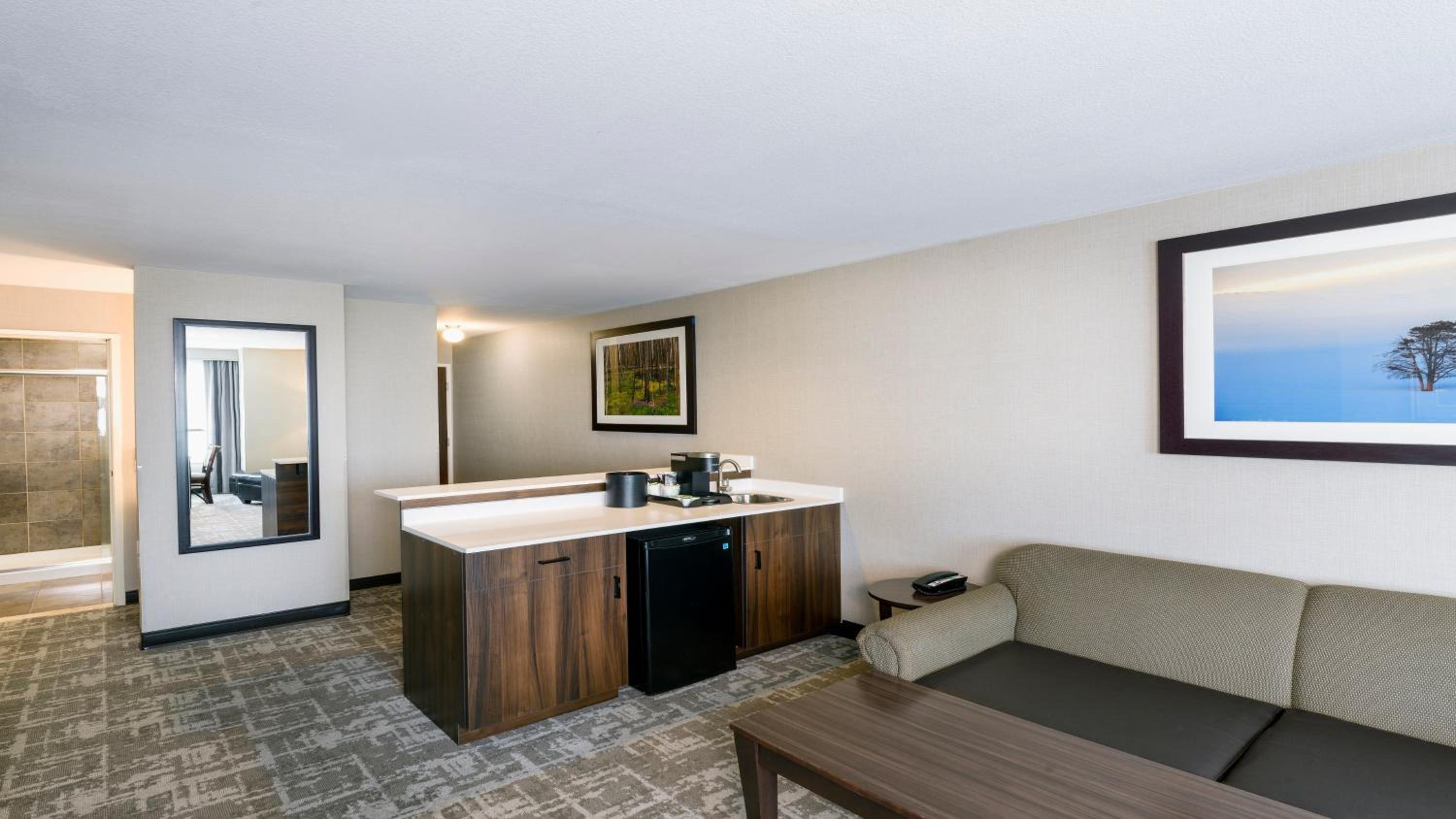 King Suite - Photo 4