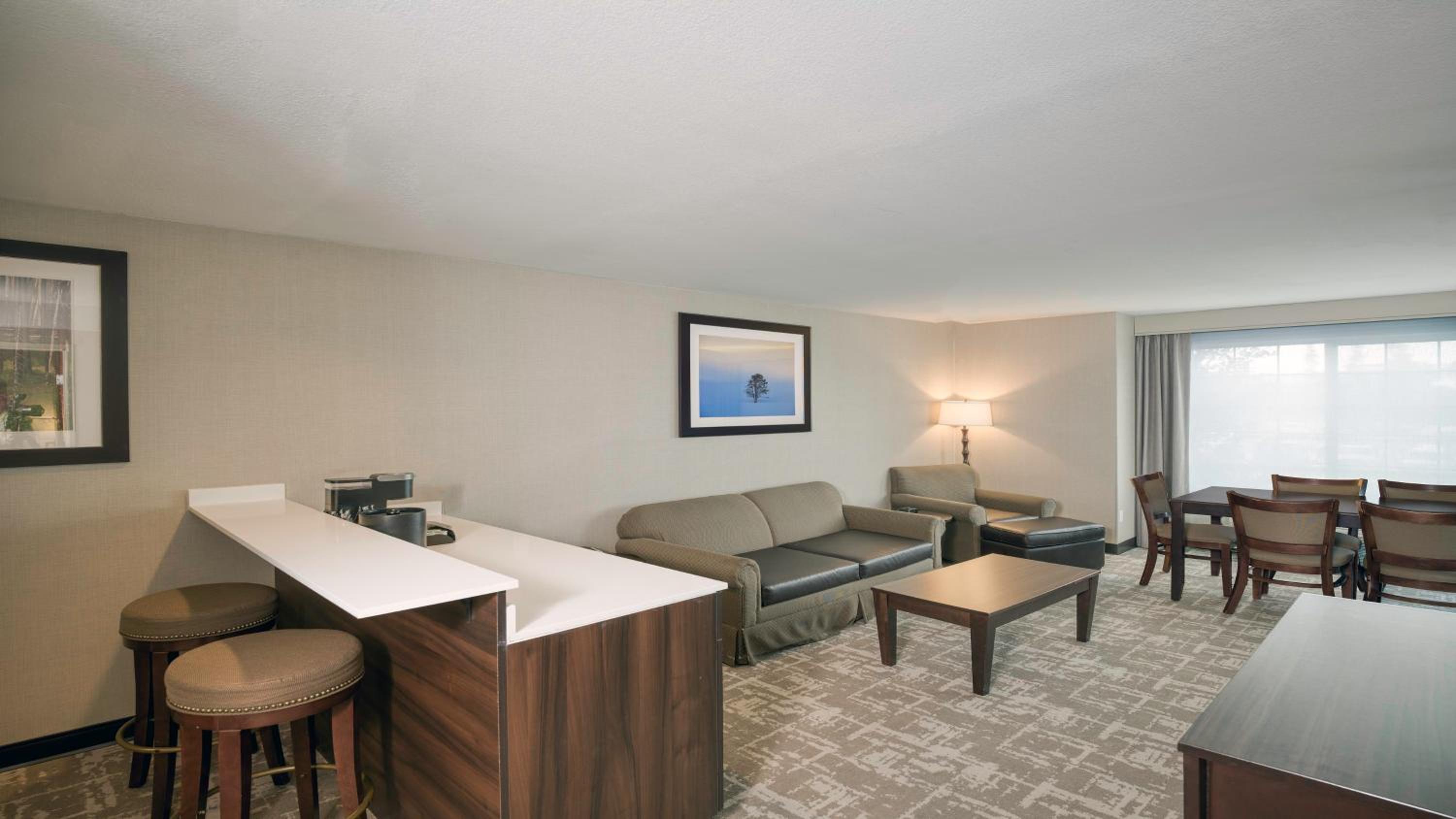King Suite - Photo 3
