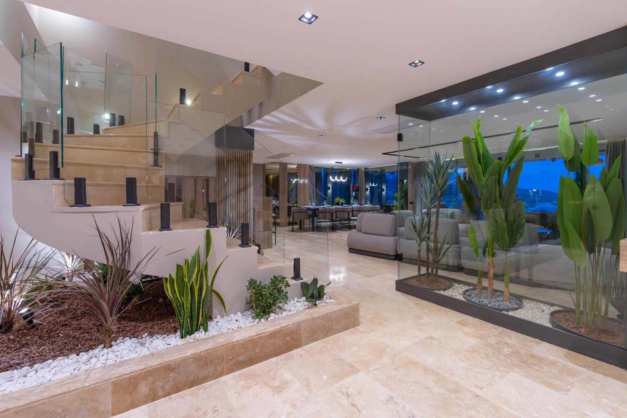 Villa With Sea View photo 1