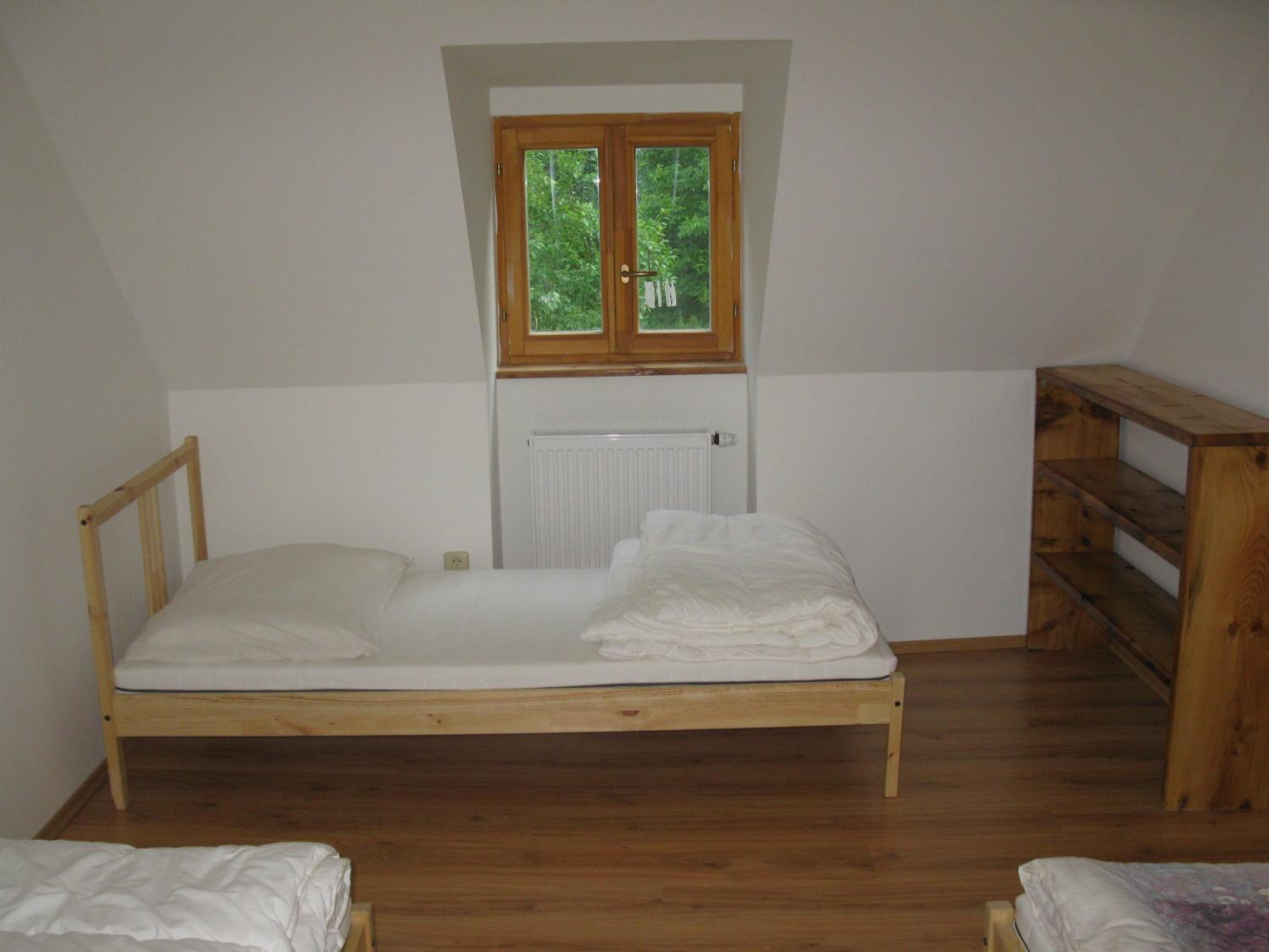 Chalet photo 1