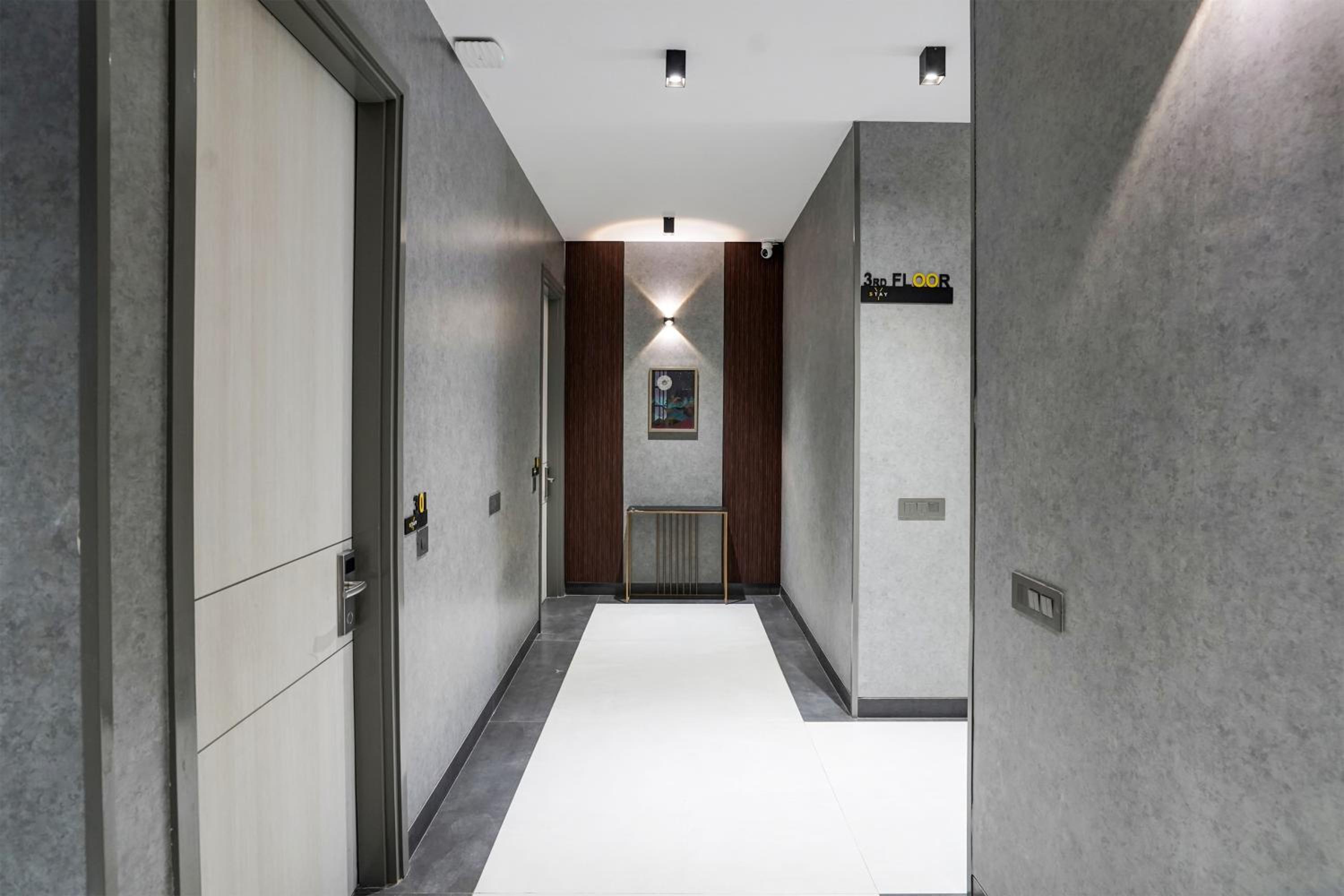 Luxury Triple Room