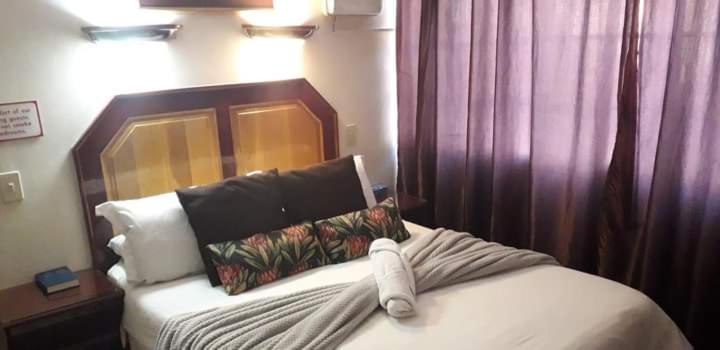 Standard Double Room - Photo 5