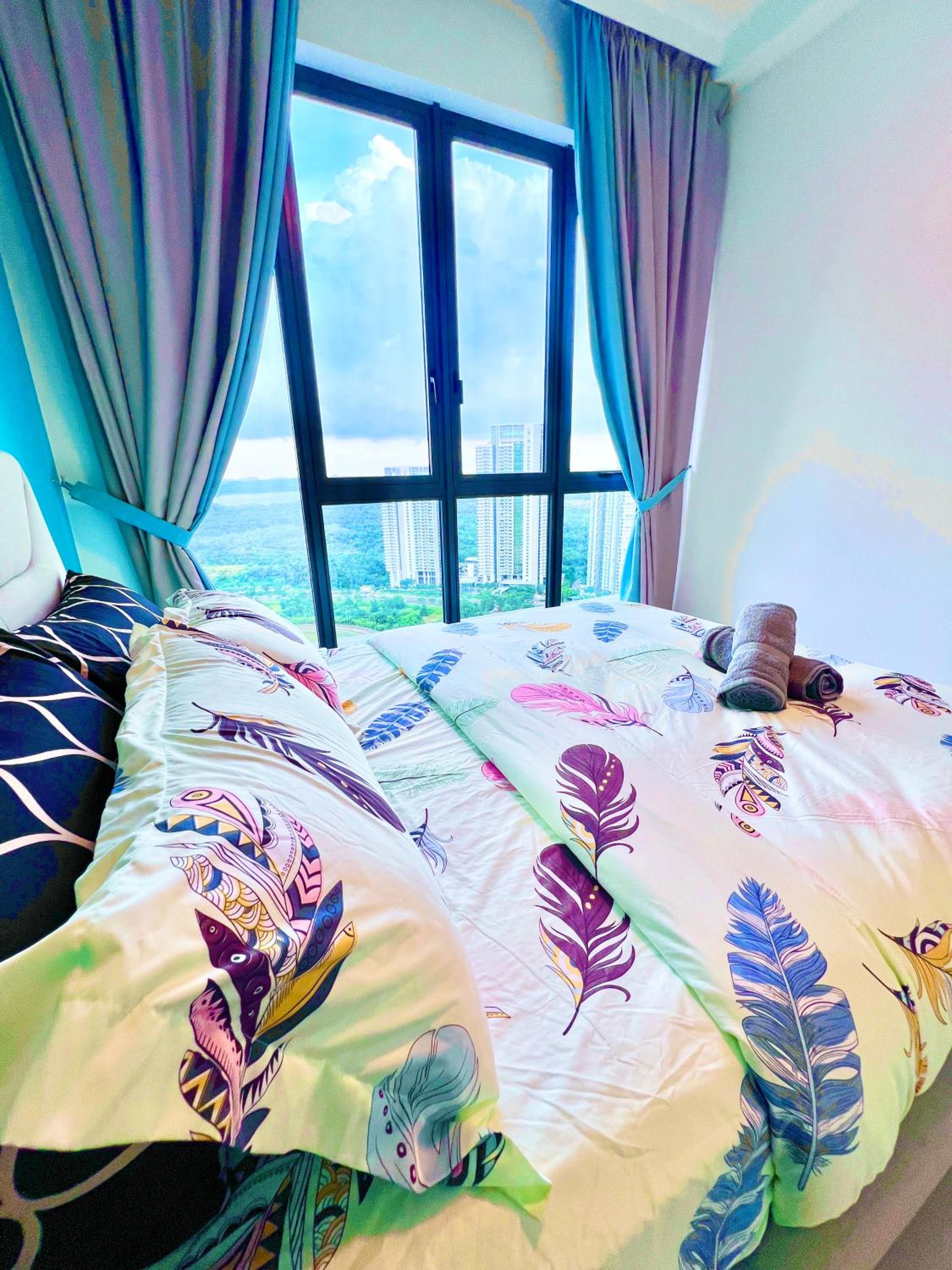 Two-Bedroom Suite photo 2