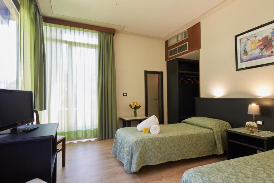Family Junior Suite