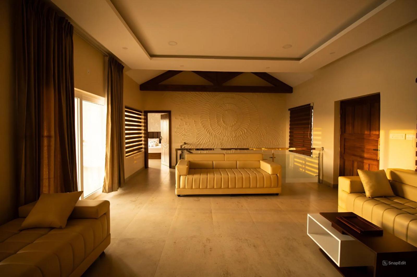 Villa With Private Pool photo