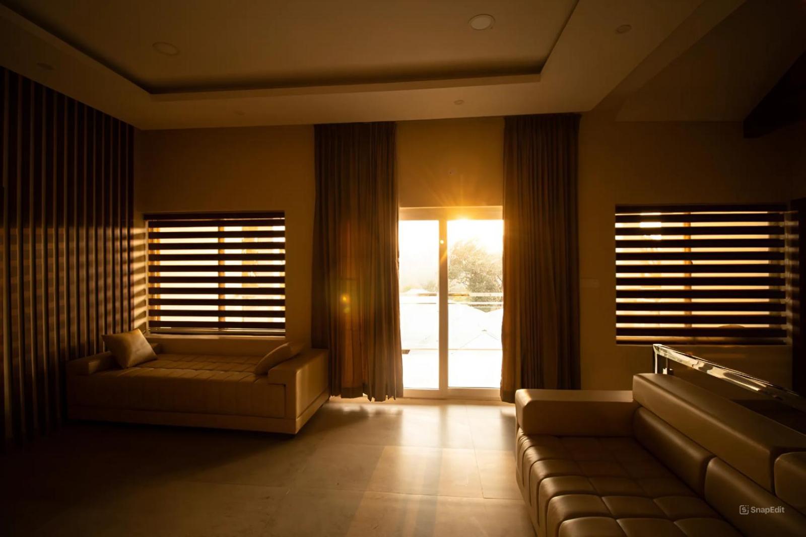 Villa With Private Pool photo